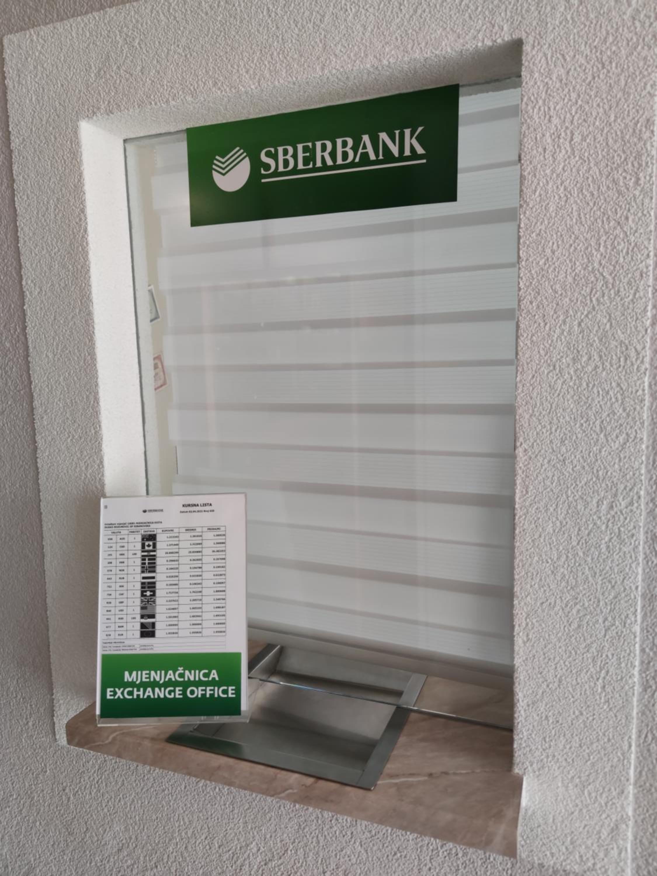 Evita Apartmani Šibovska