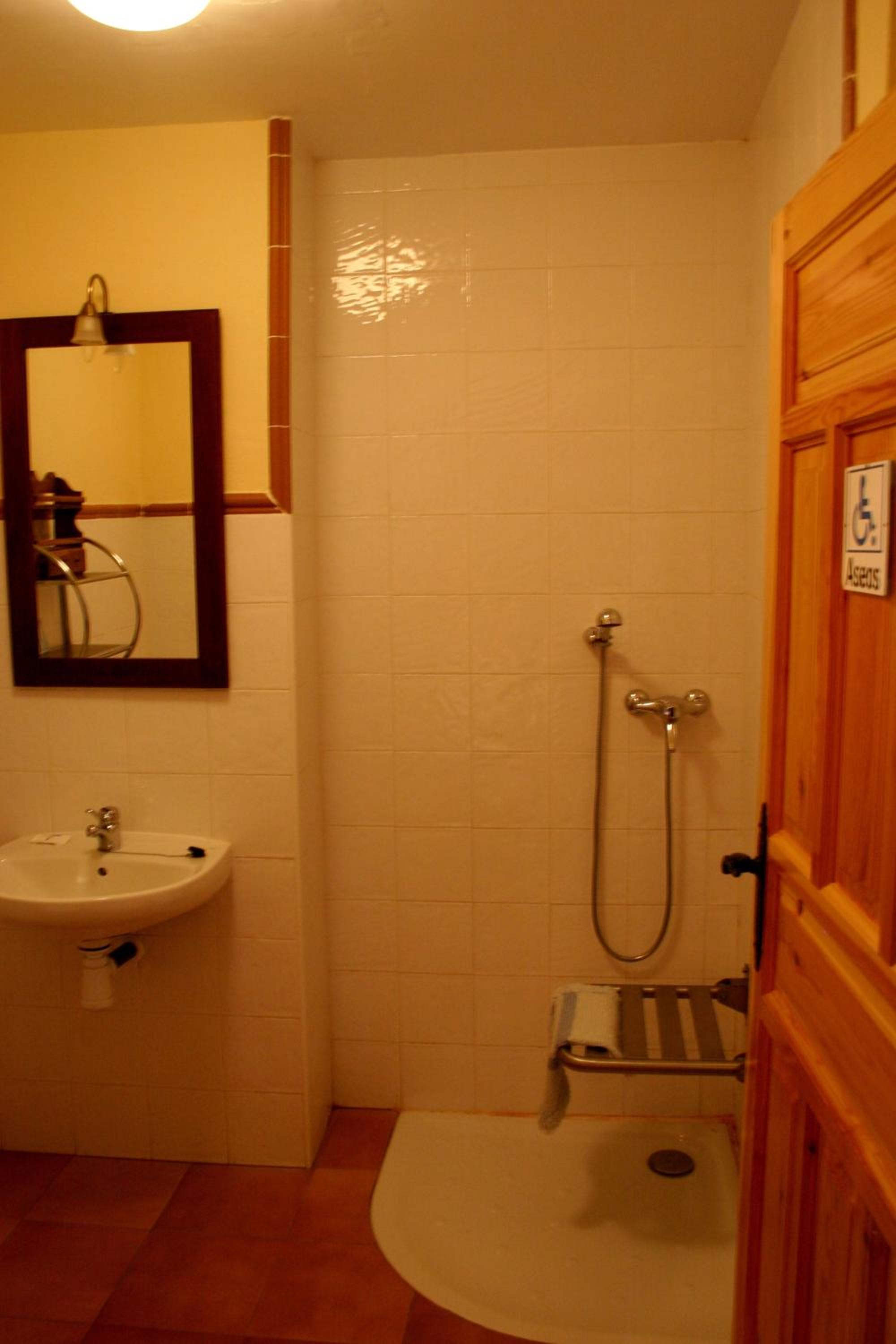 Casa Rural Los Parrales