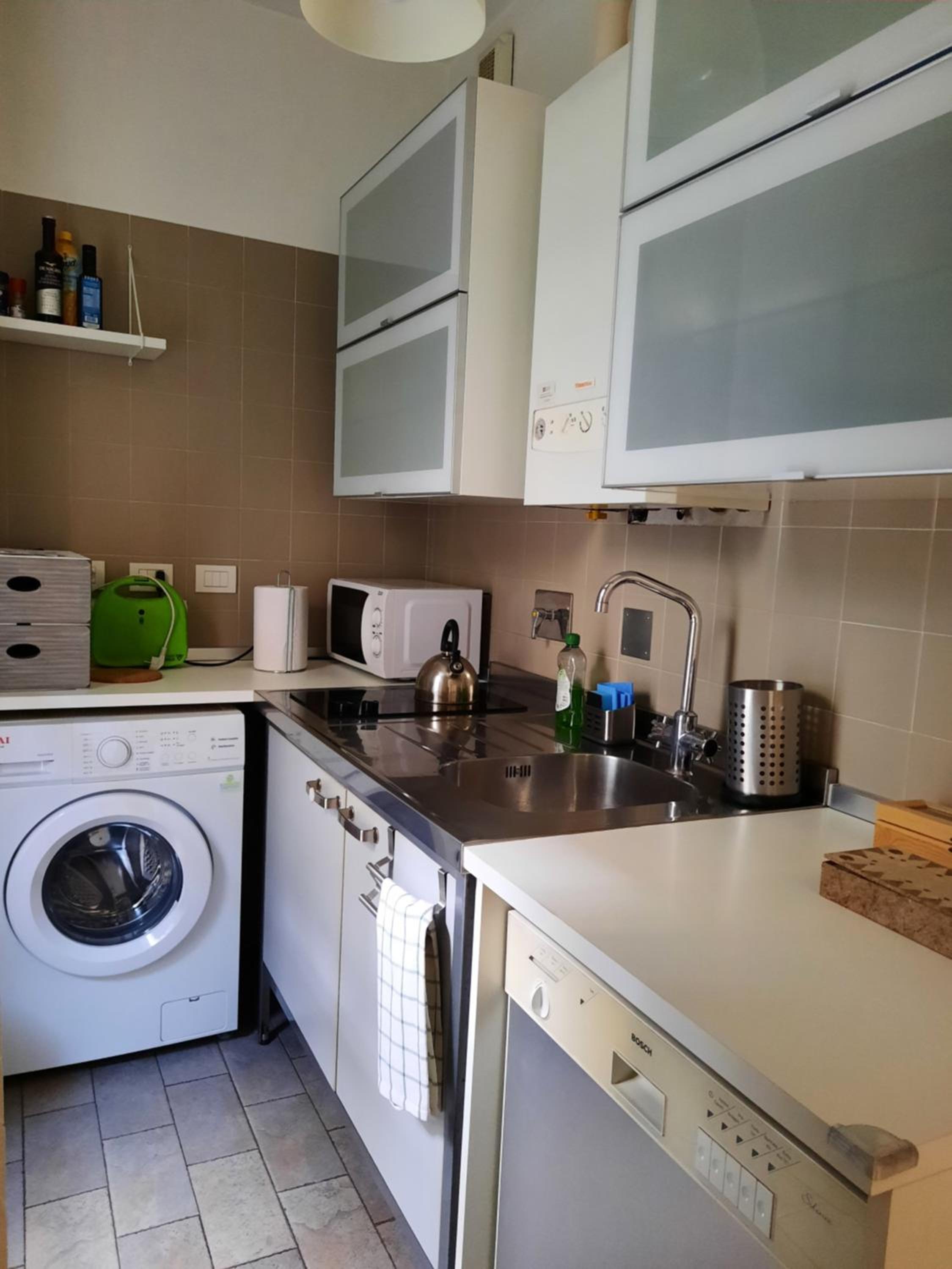 Appartamento Giulio VI photo 5