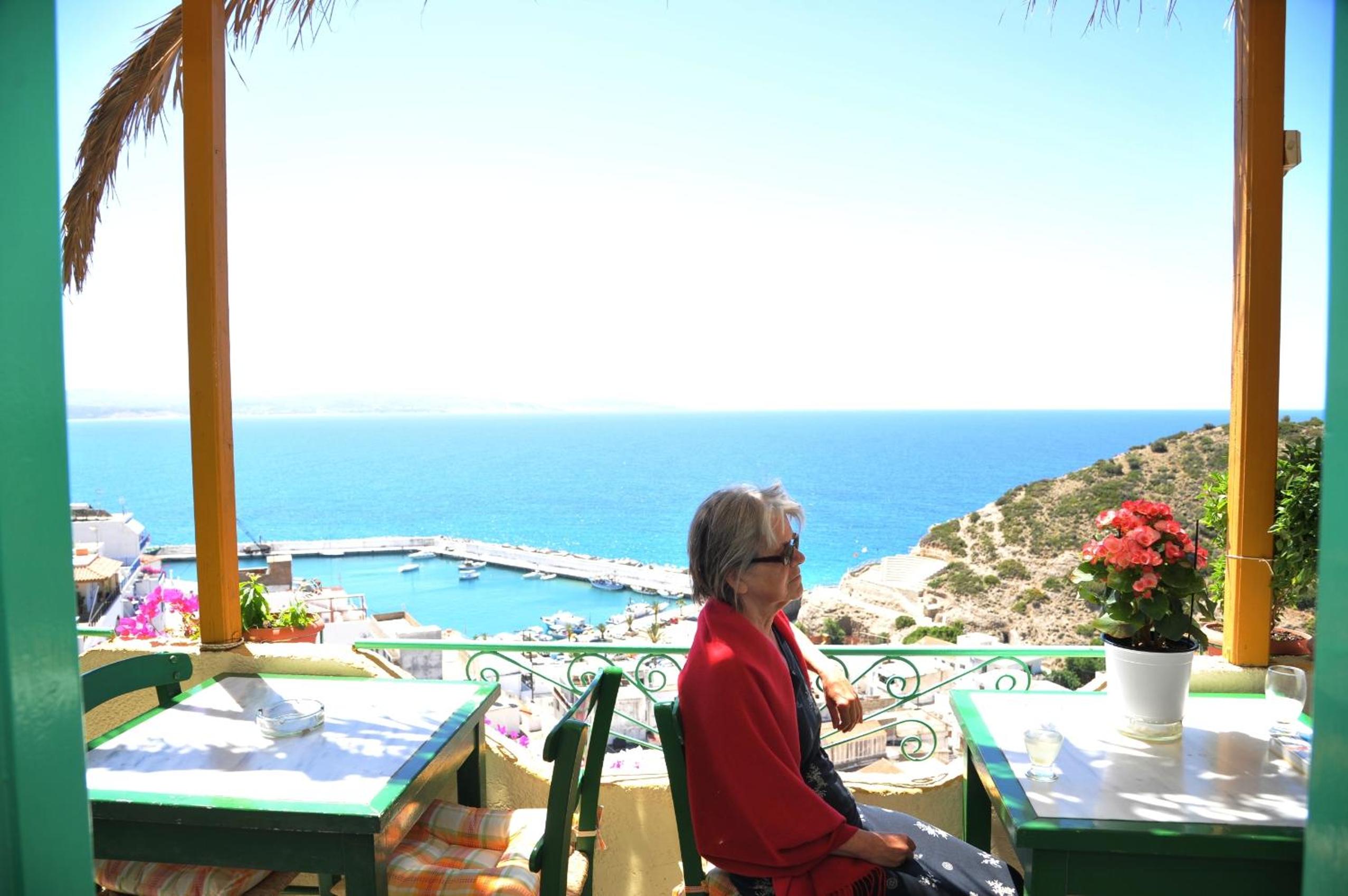 Erofili Rooms