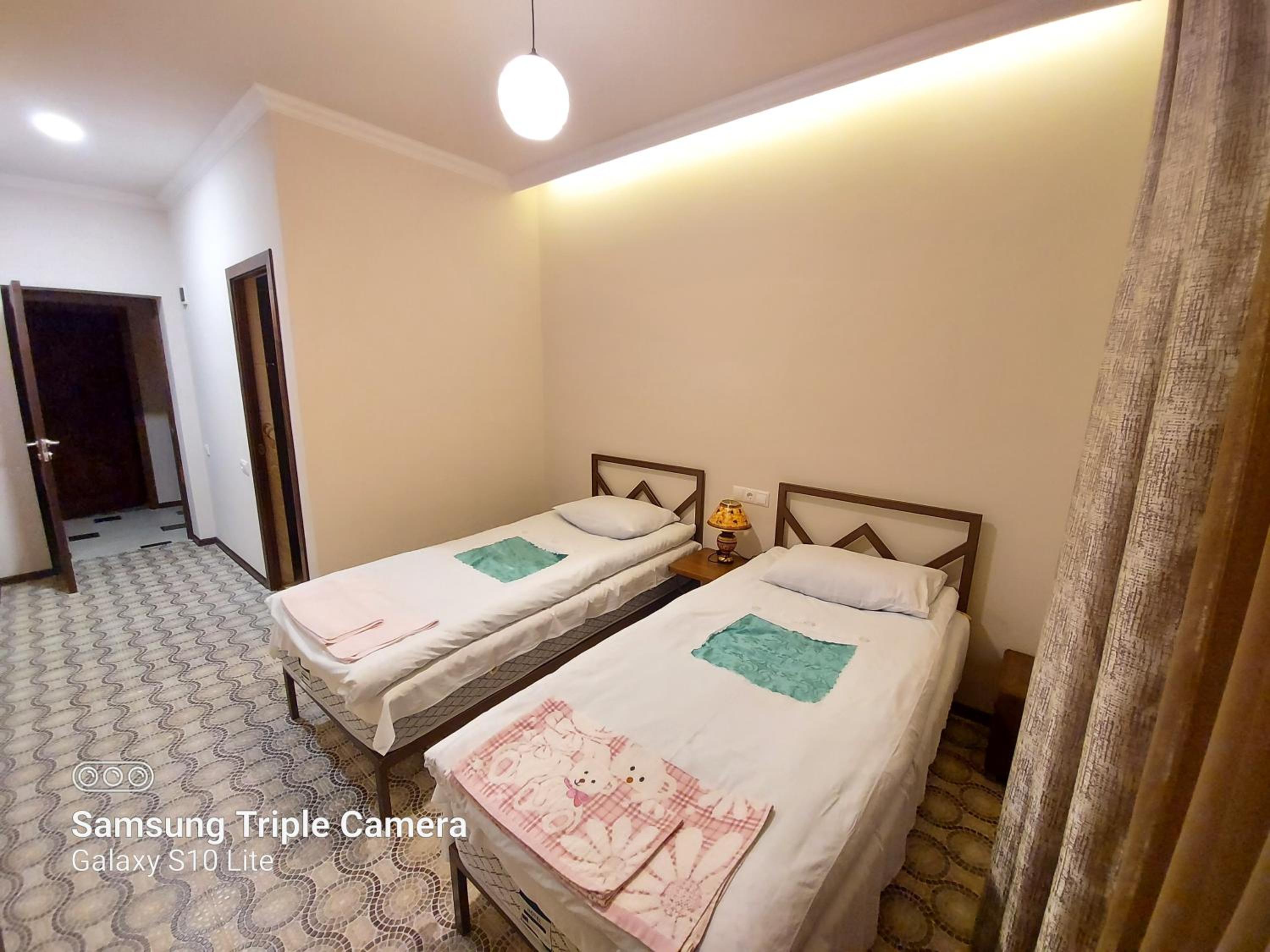 B&B Odzun