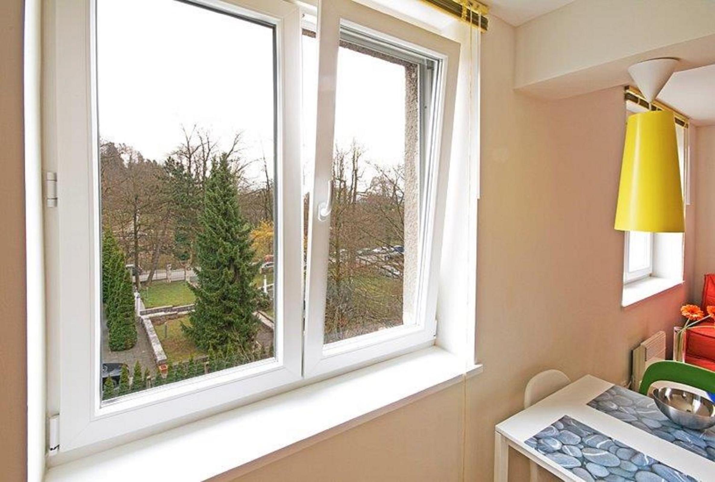 Studio My Ljubljana Home view 2