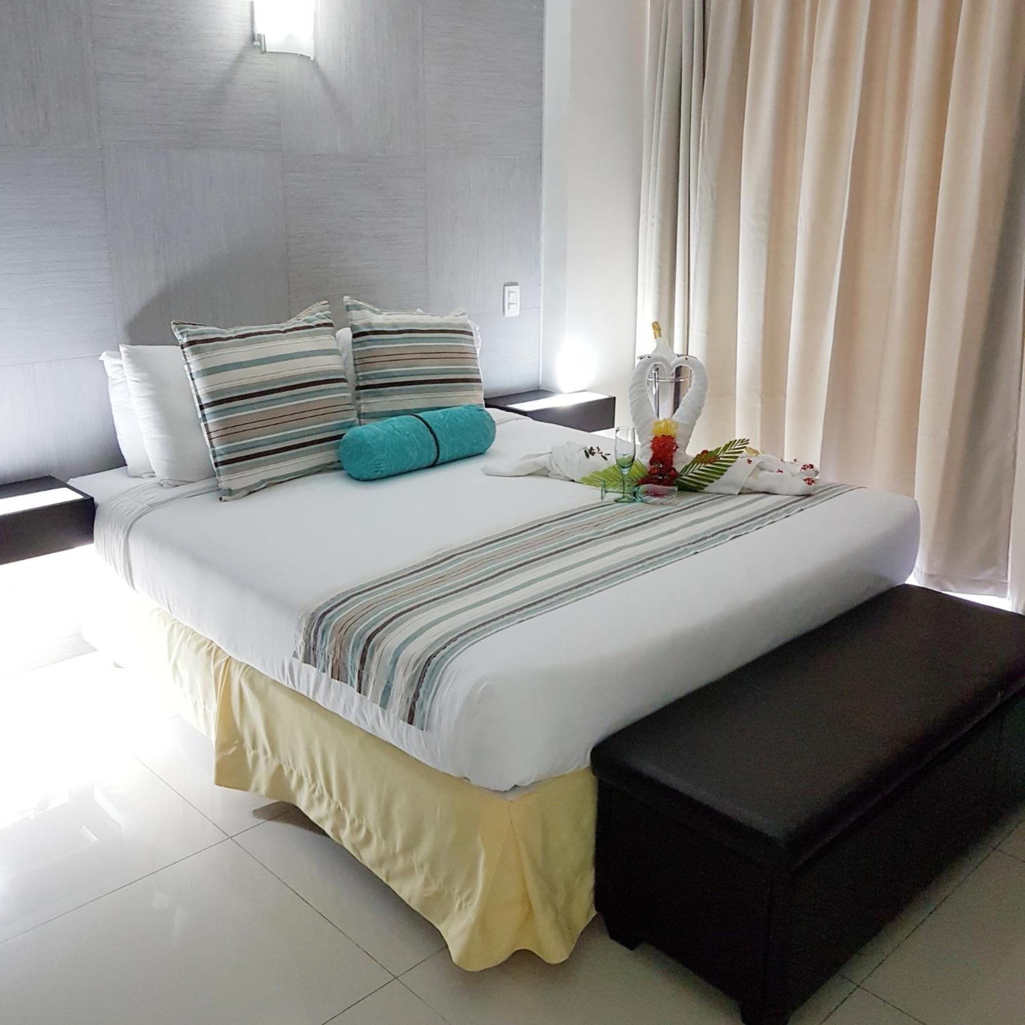 Hotel Margarita Dynasty - Photo 34