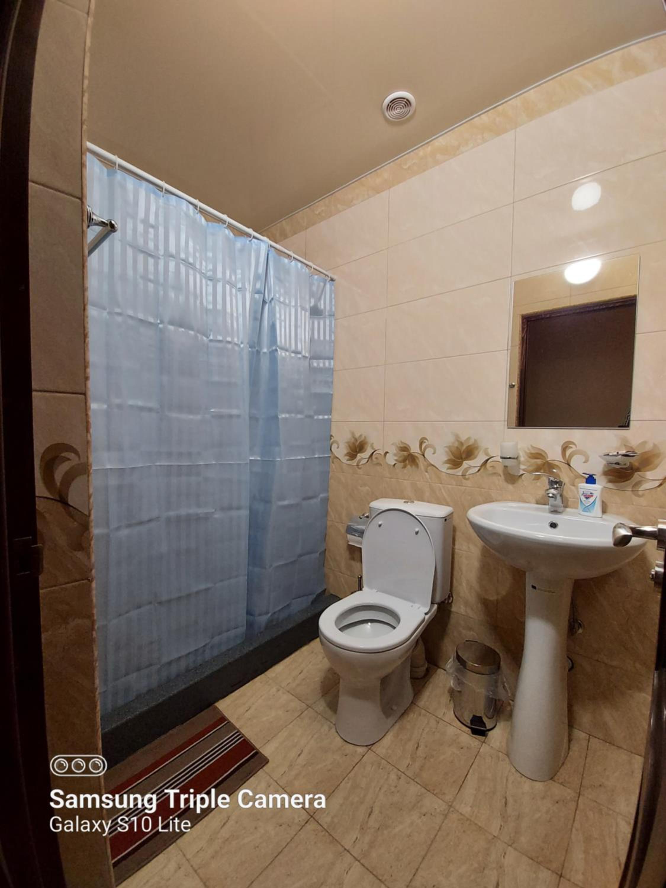 B&B Odzun