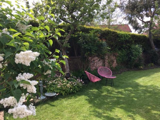 The Garden Suite view 5