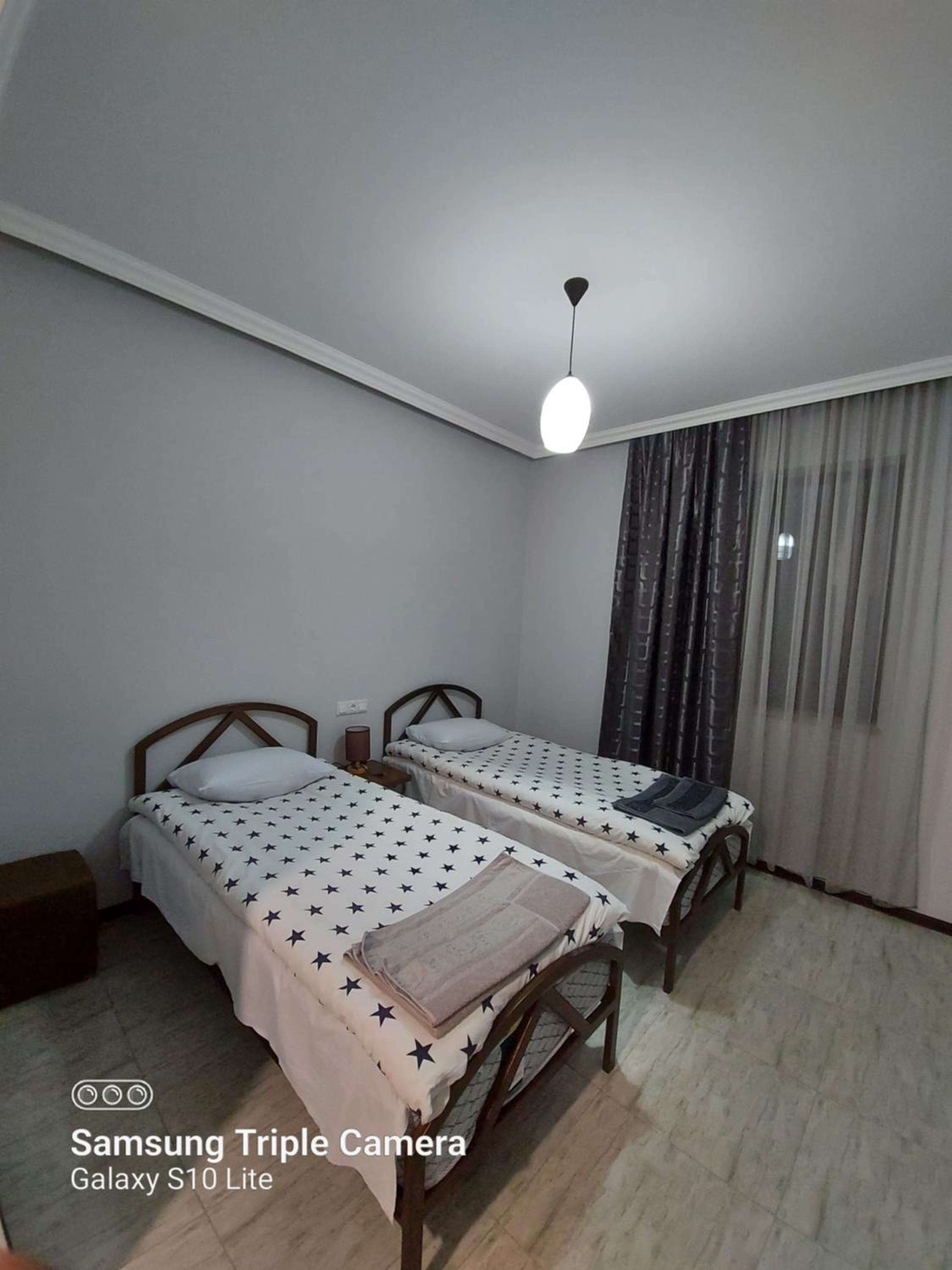 B&B Odzun