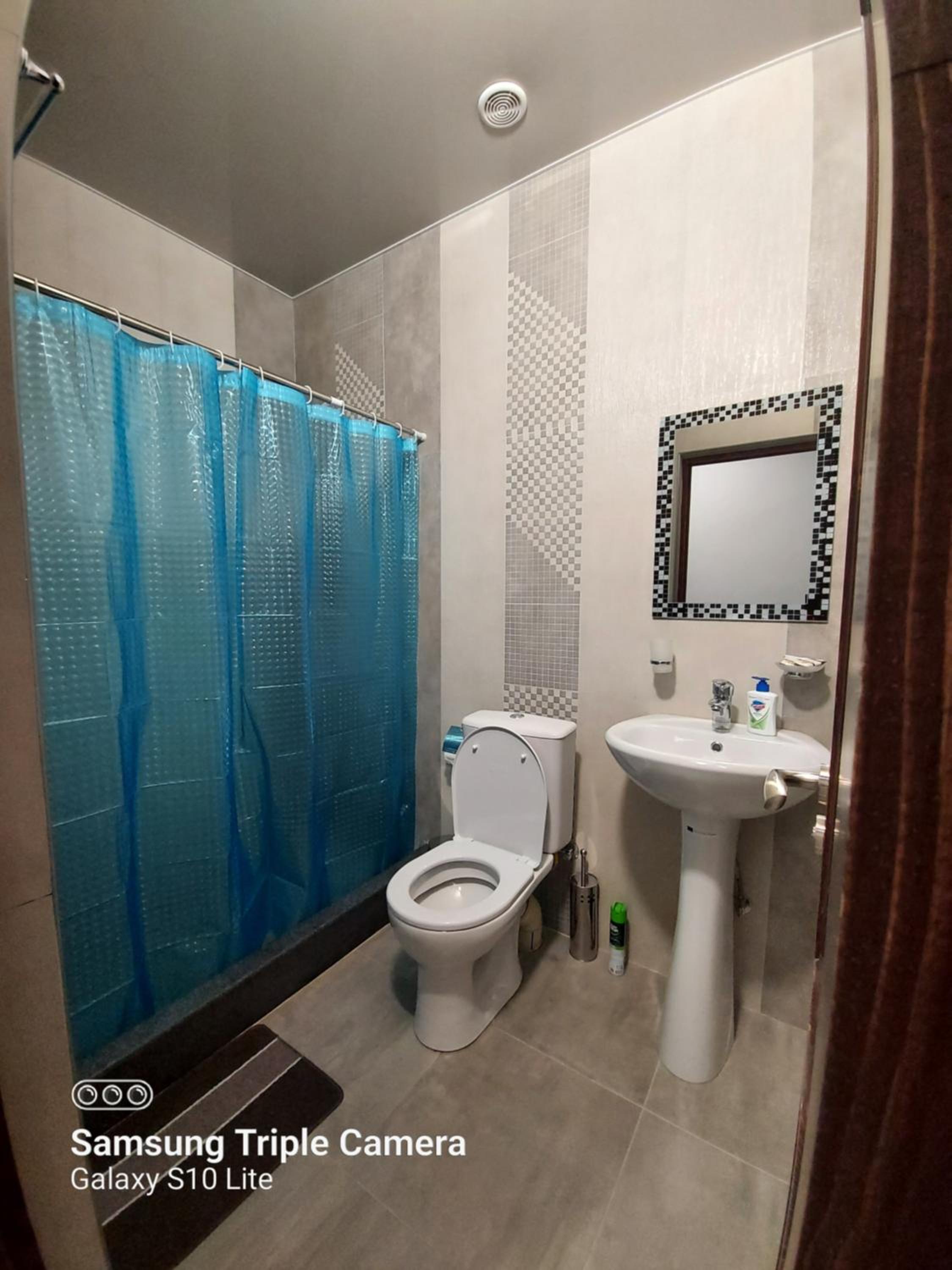 B&B Odzun
