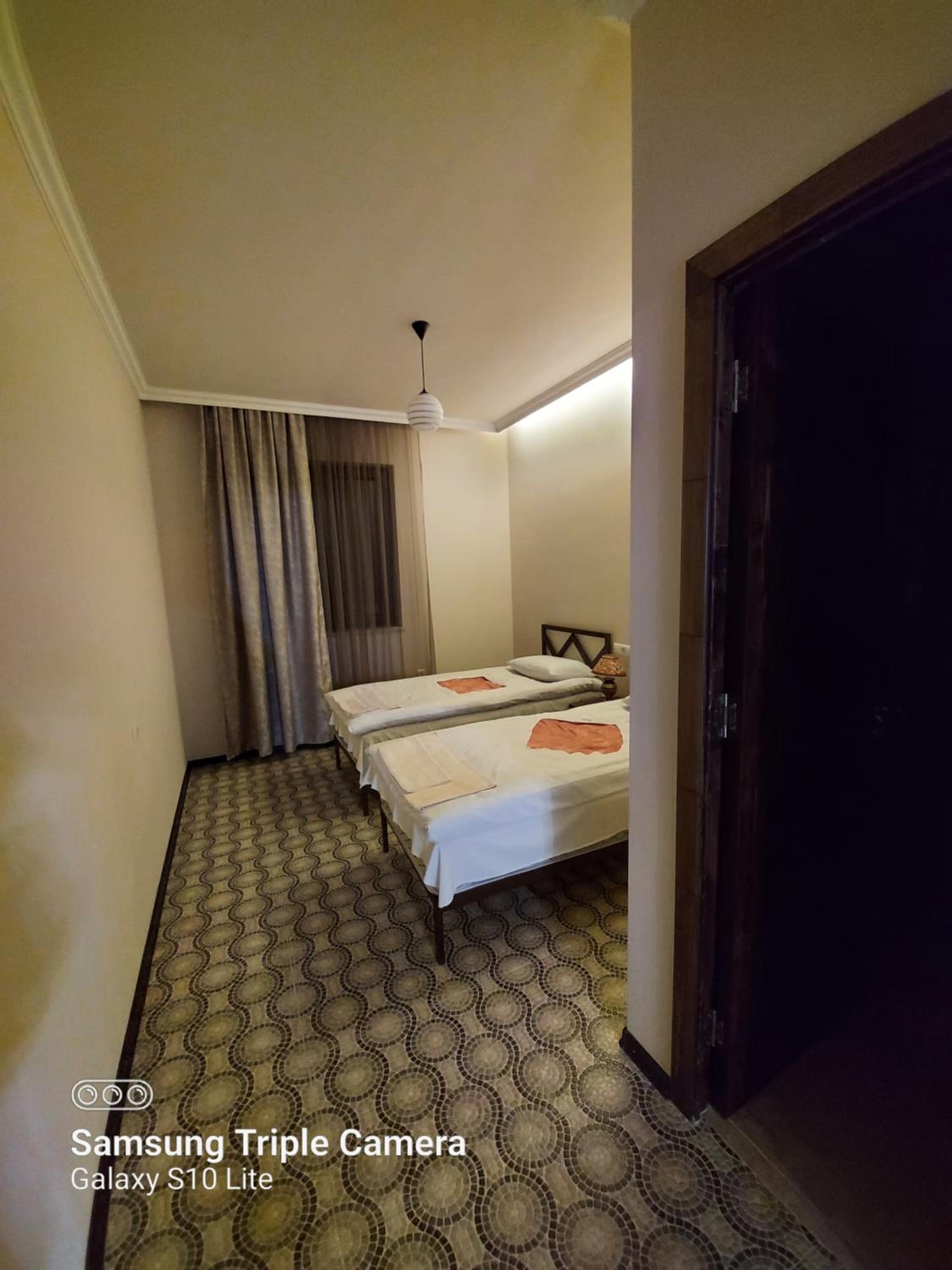 B&B Odzun