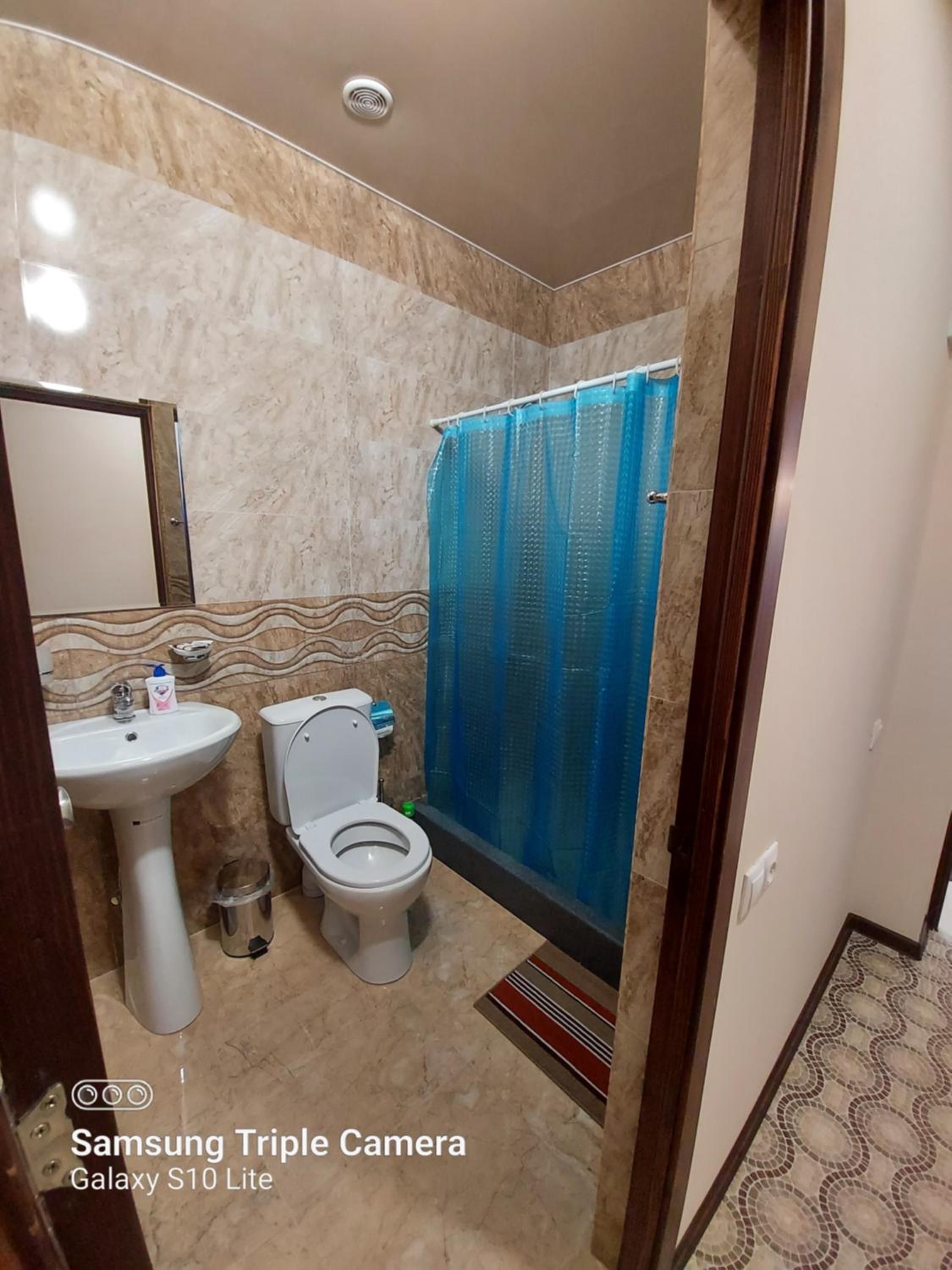 B&B Odzun