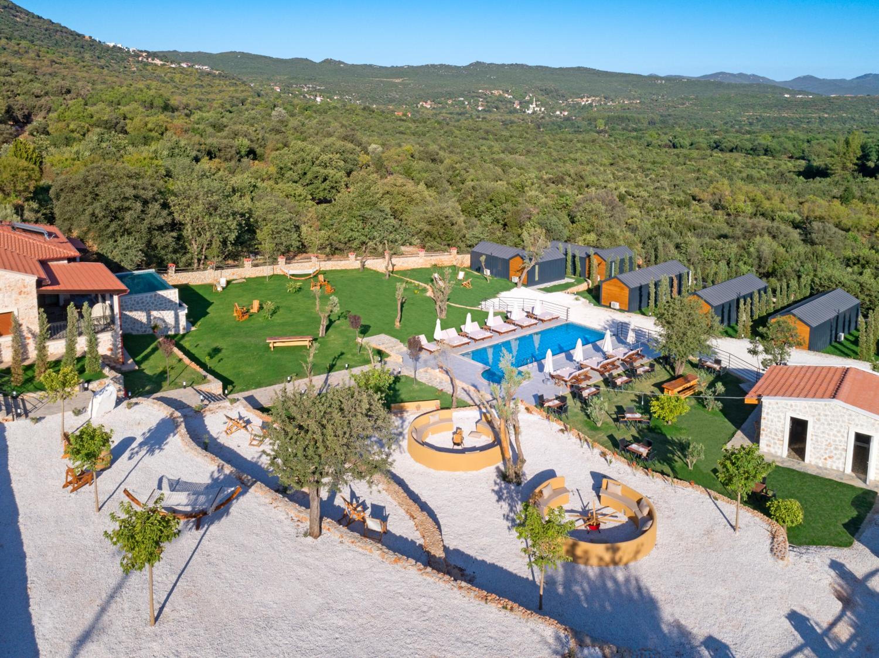 Kairos Otel - Image 39