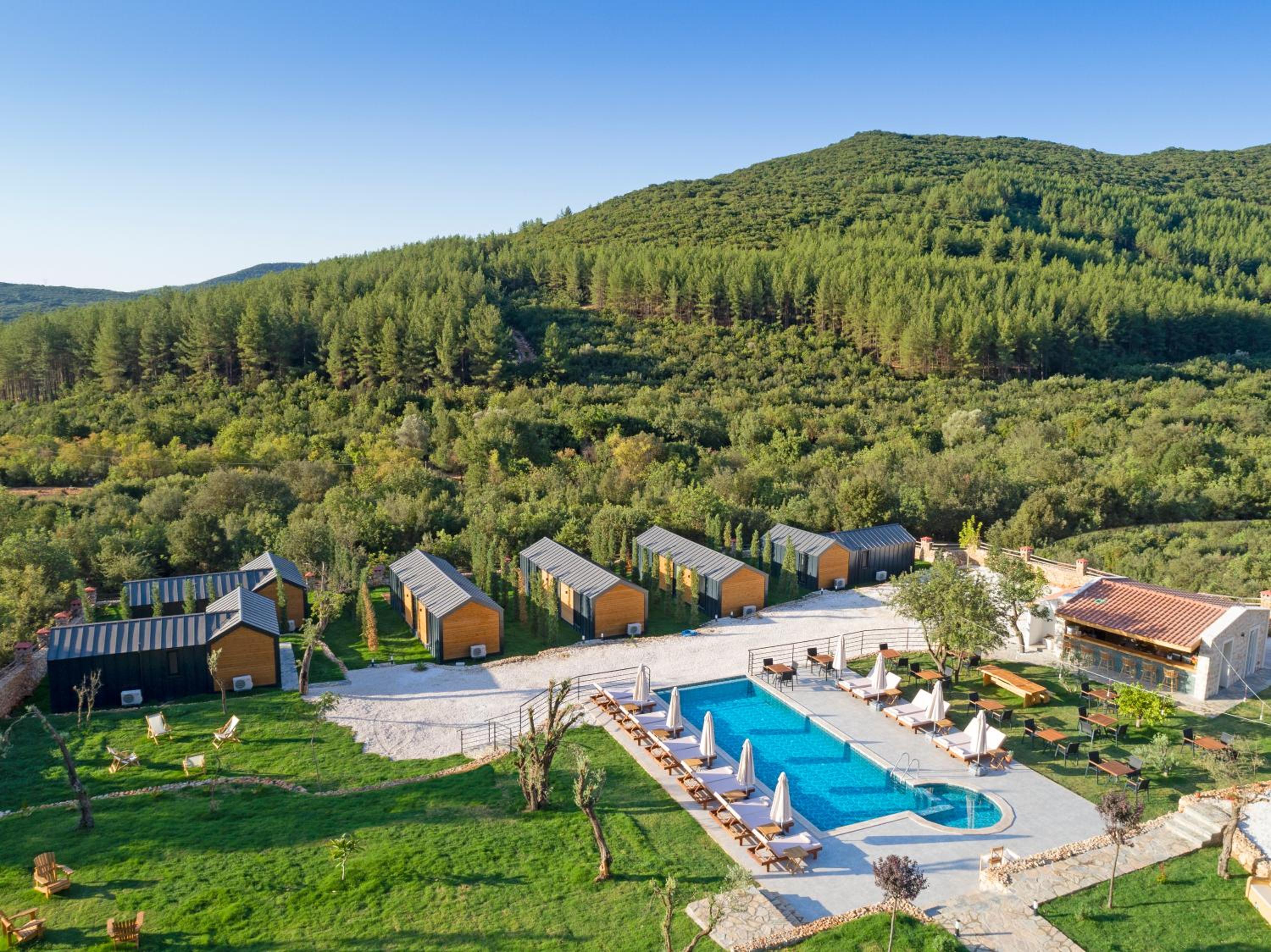 Kairos Otel - Image 31