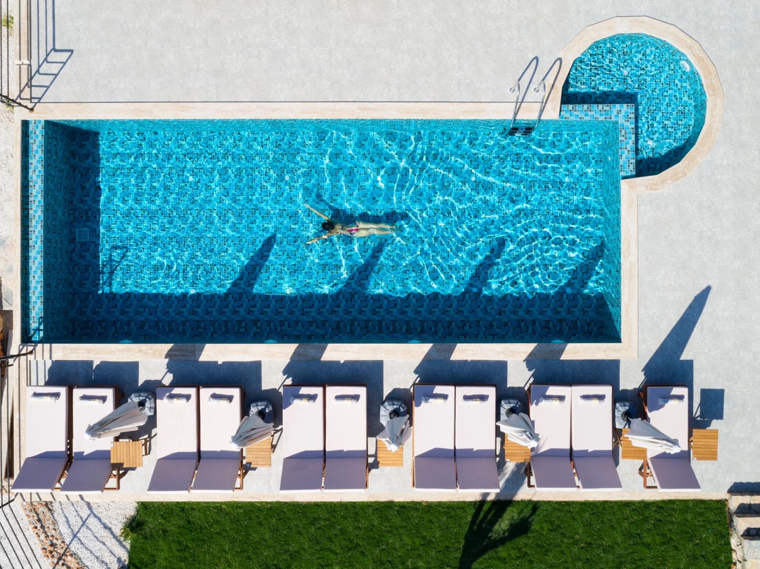 Kairos Otel - Image 102