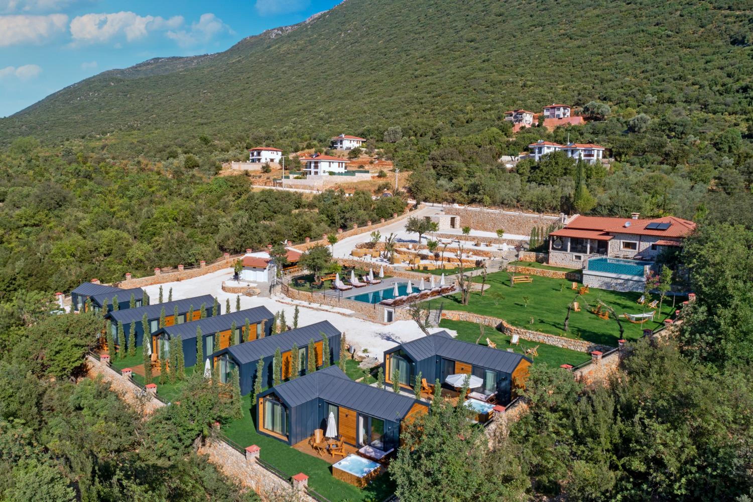 Kairos Otel - Image 47