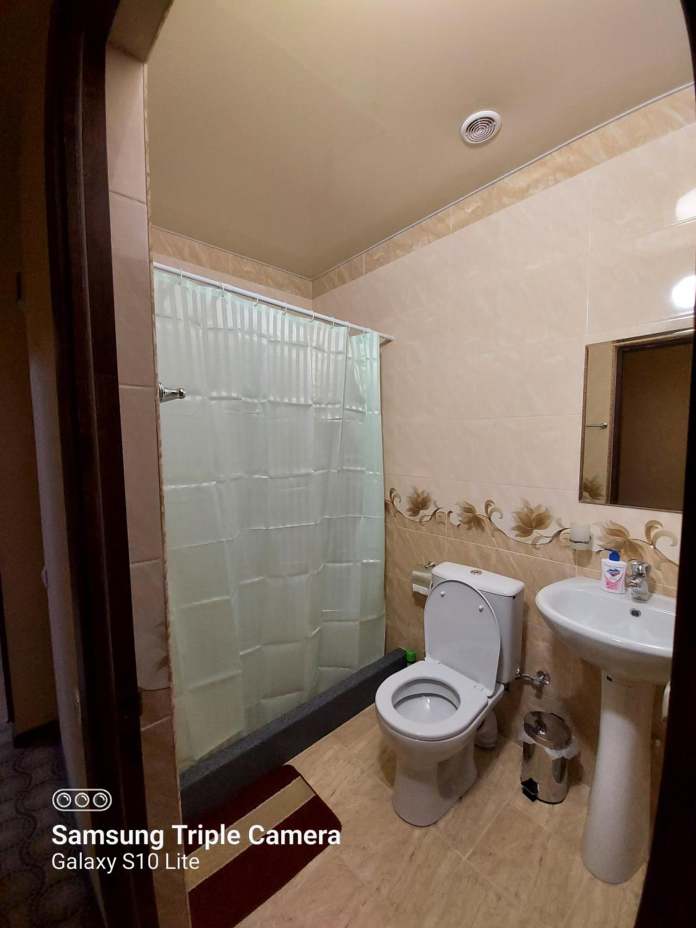 B&B Odzun
