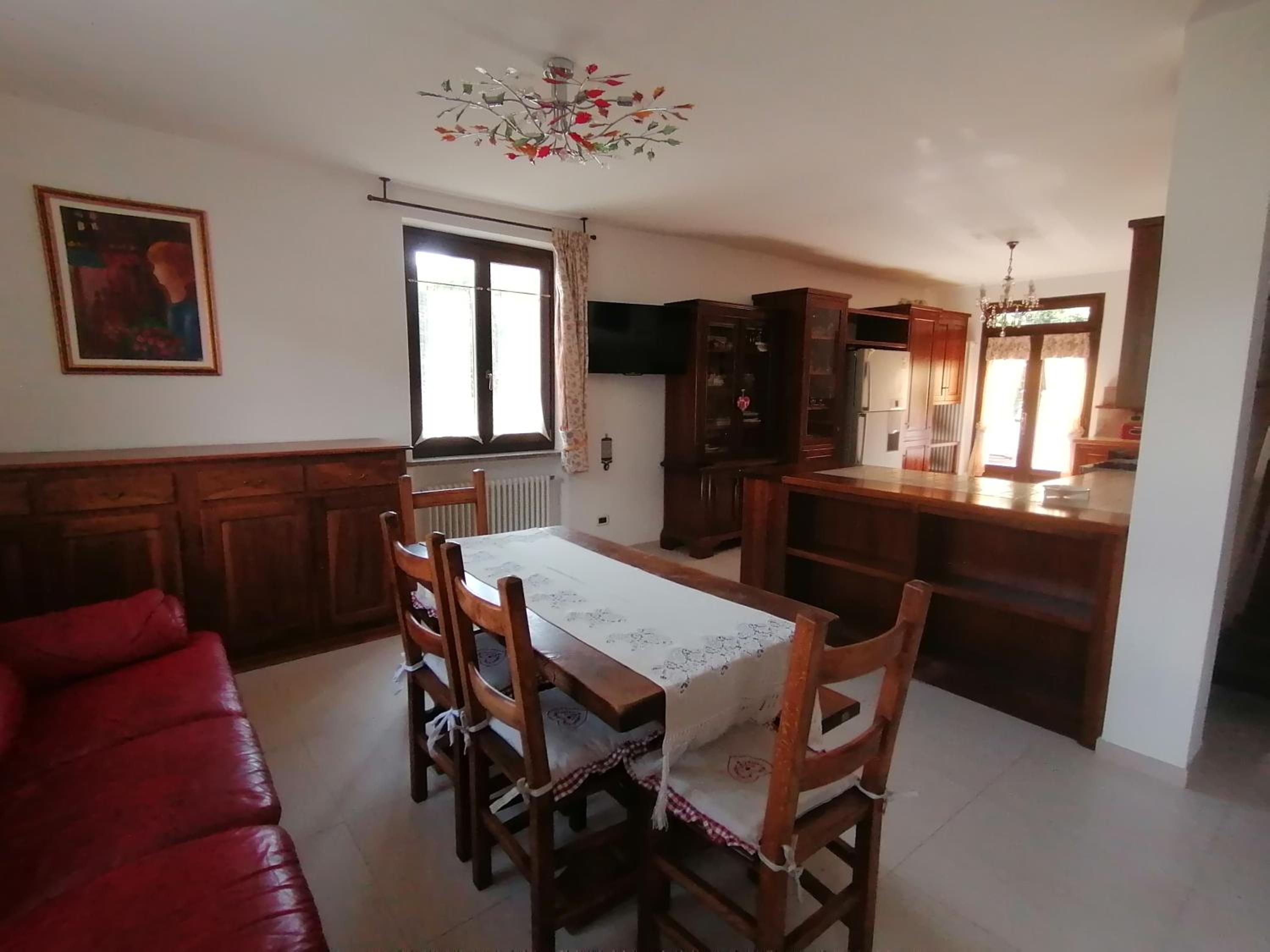 La casa del viandante - CIR 0036