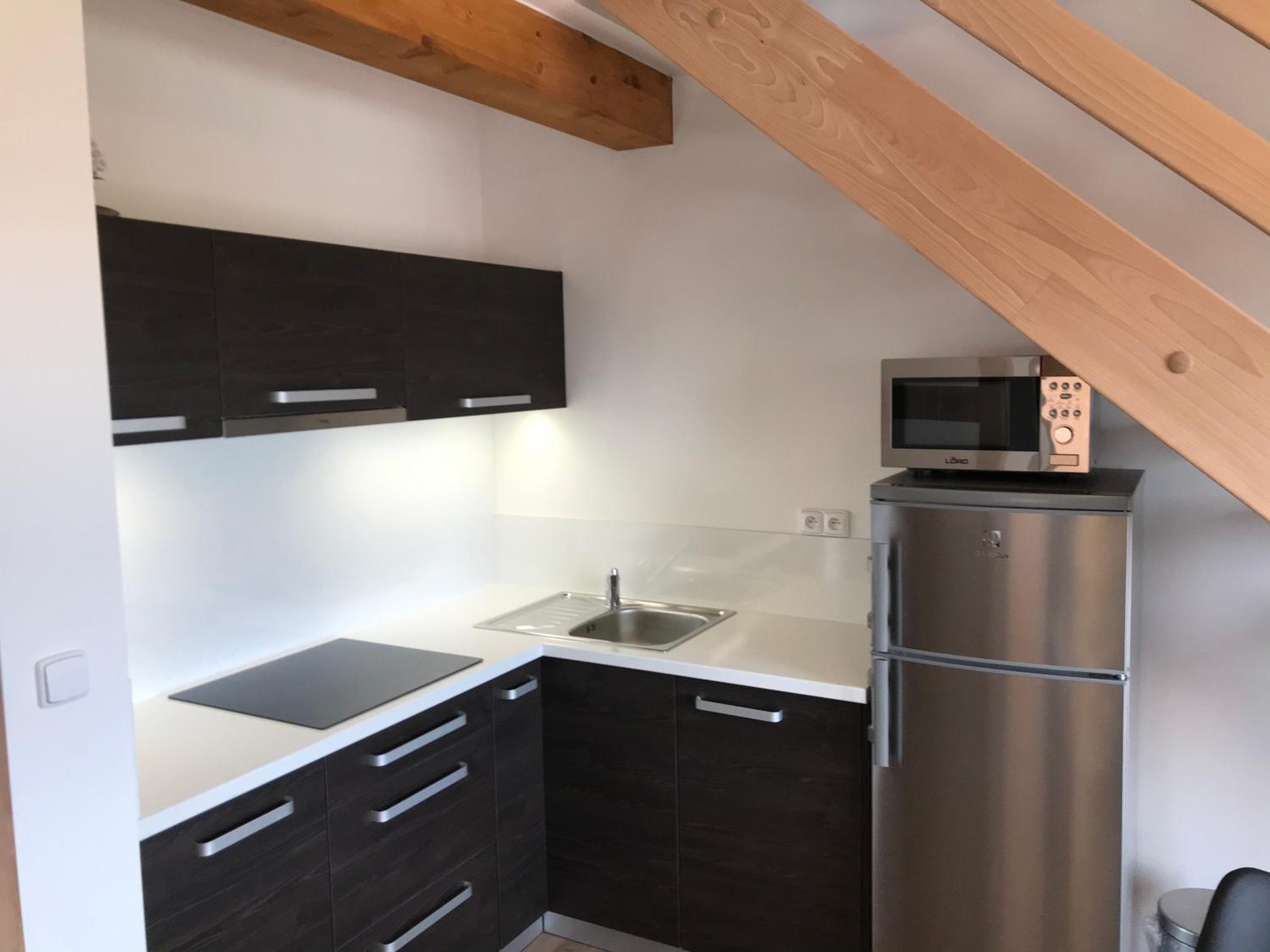 Horské apartmány Na Pastvinách
