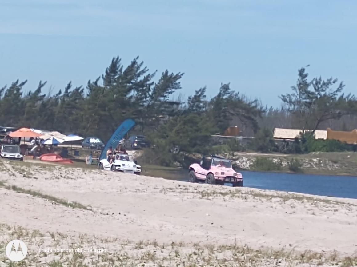 Hospedagem Praia do Pontal, Arraial do Cabo view 3