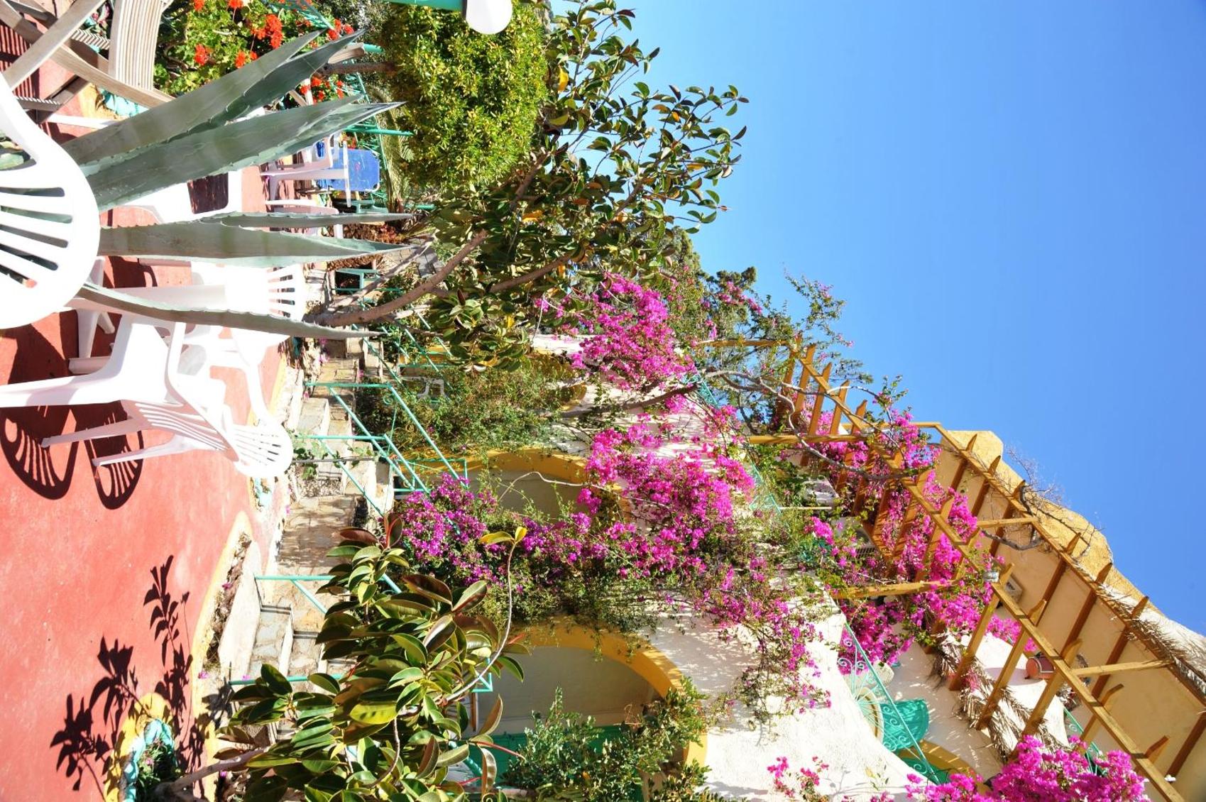 Erofili Rooms