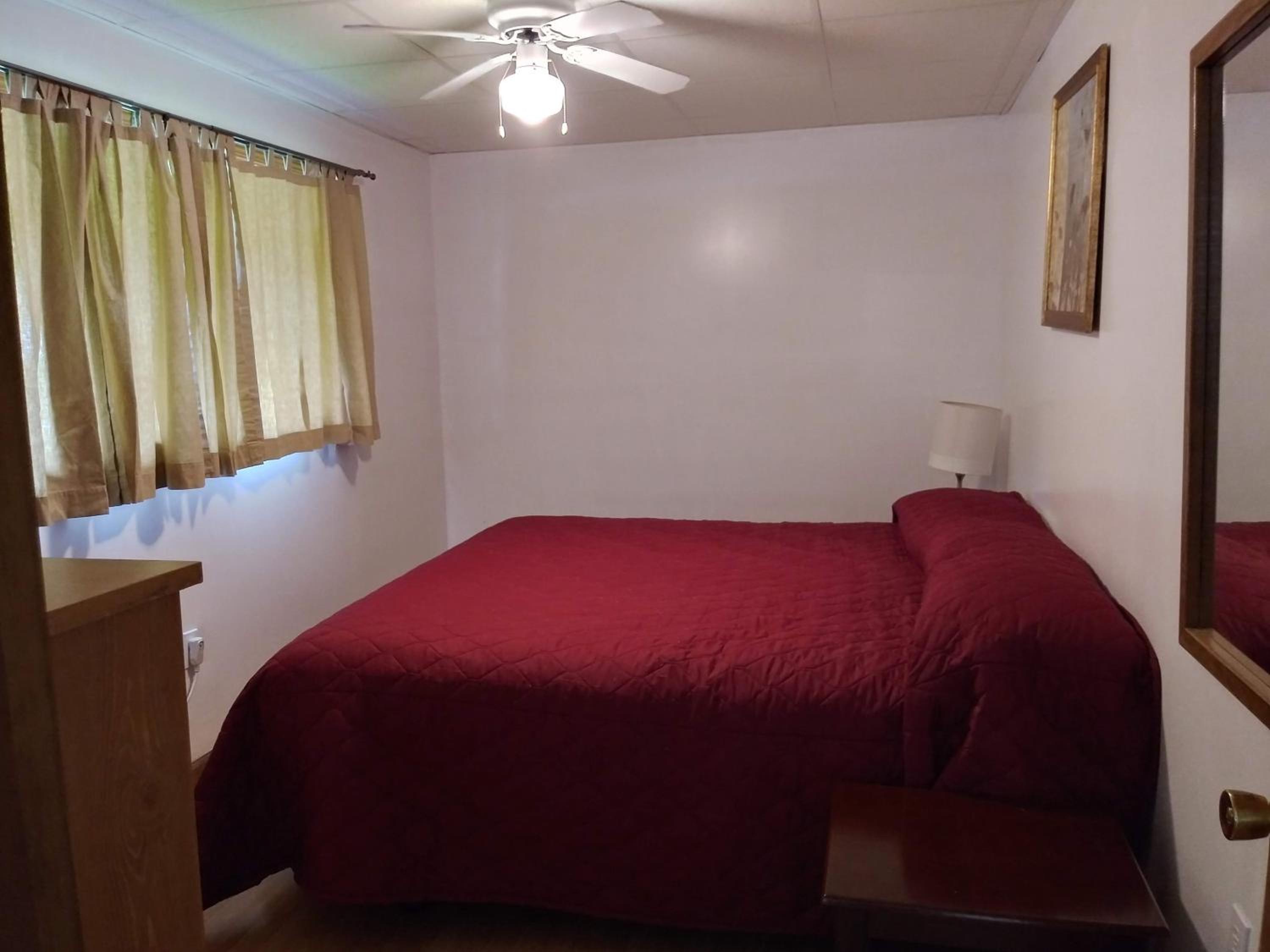 Olympian Resort Motel
