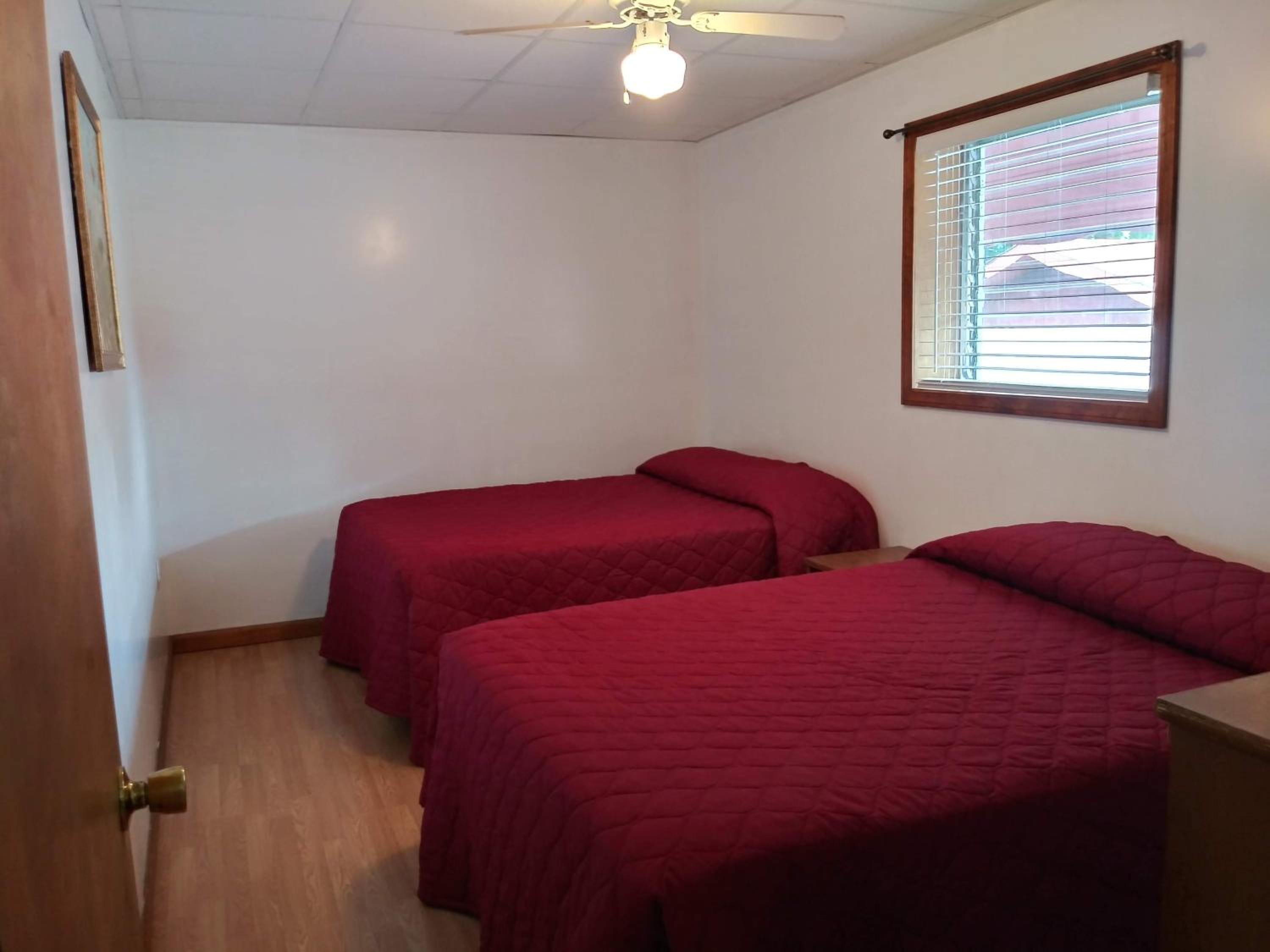 Olympian Resort Motel