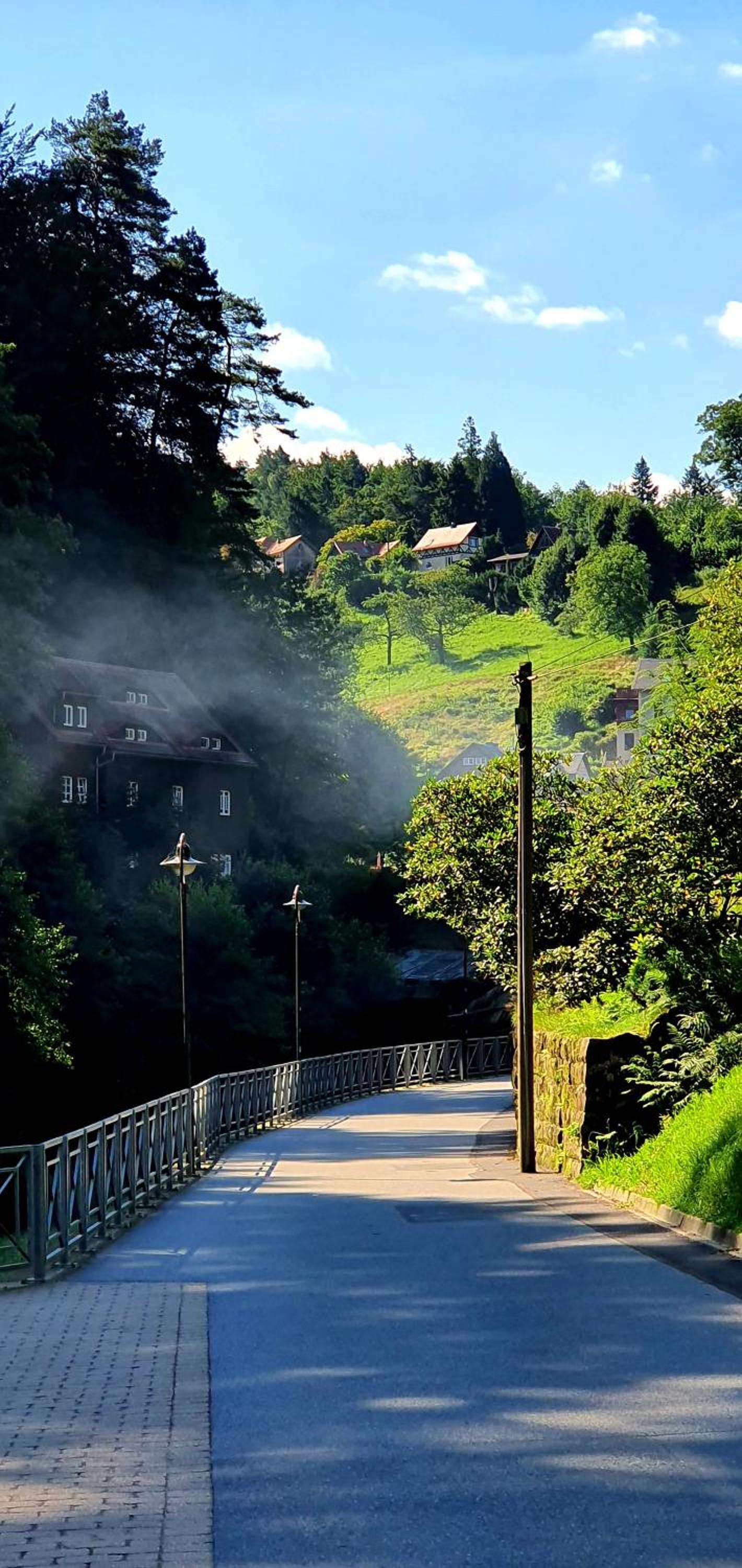Sonniges Eck Ferienwohnung 1