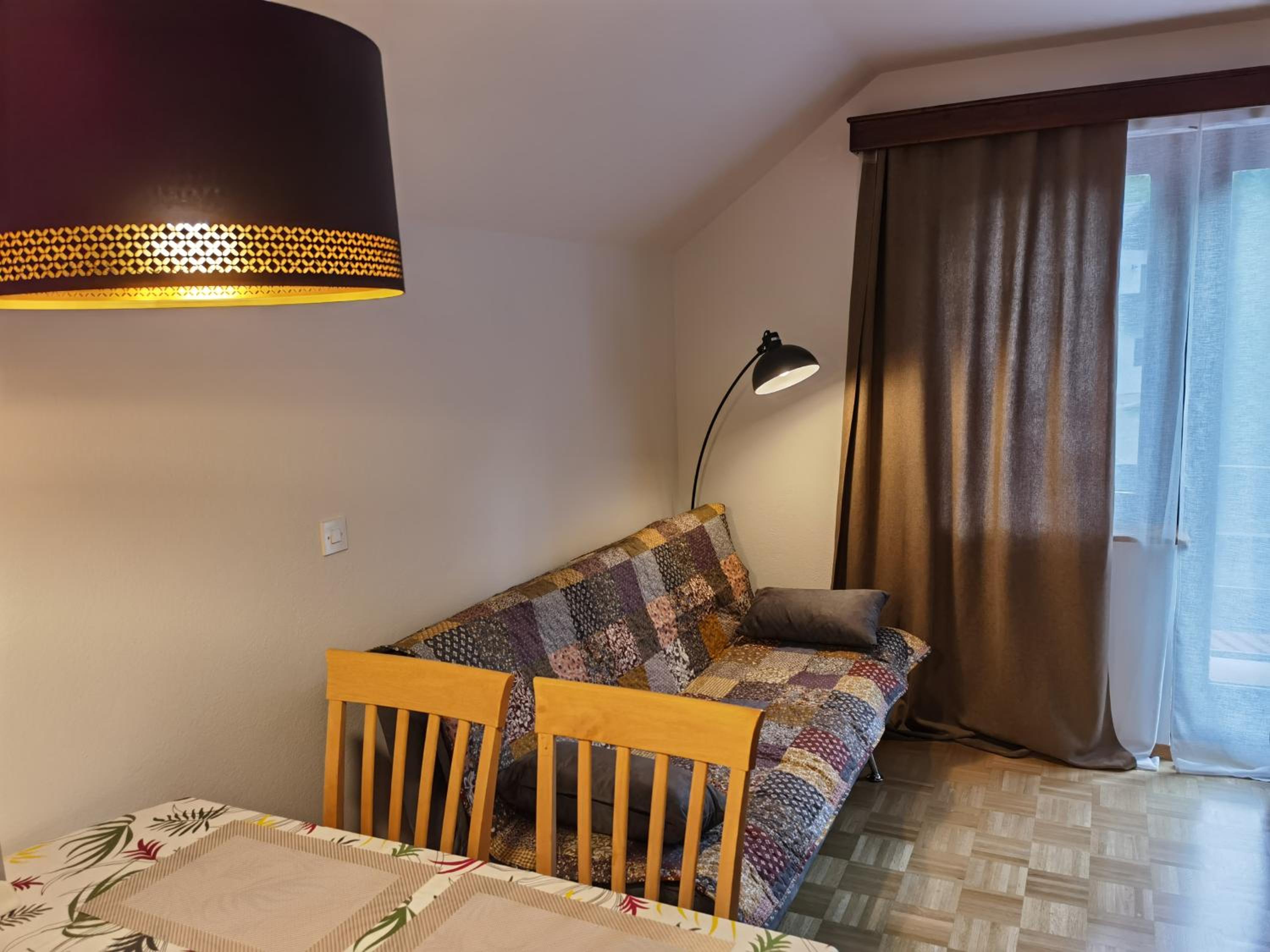 ATMOSPHERE Apartments view 5