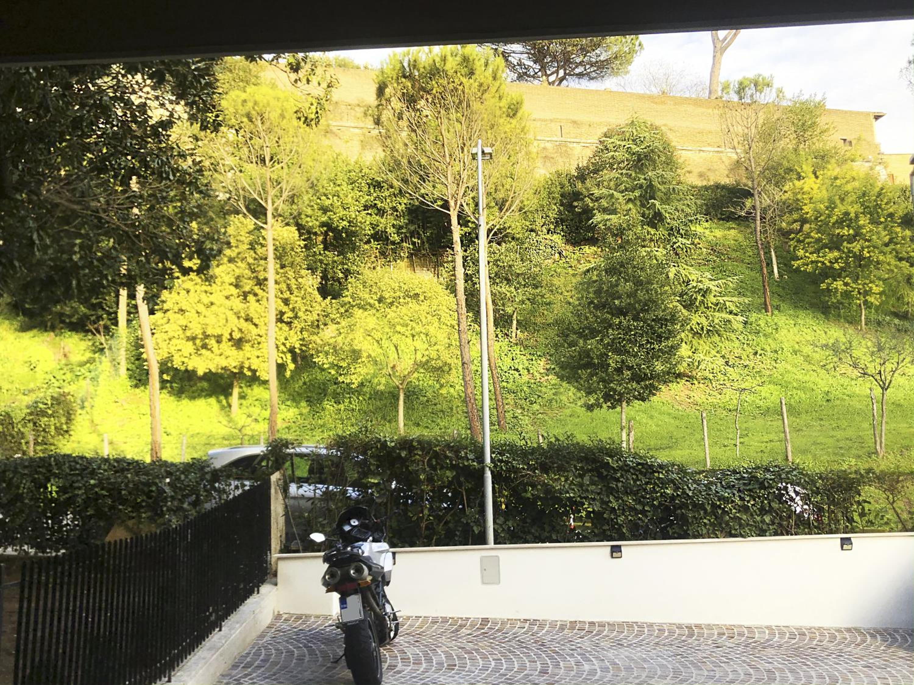 VATICAN GREEN HOLIDAYS HOUSE
