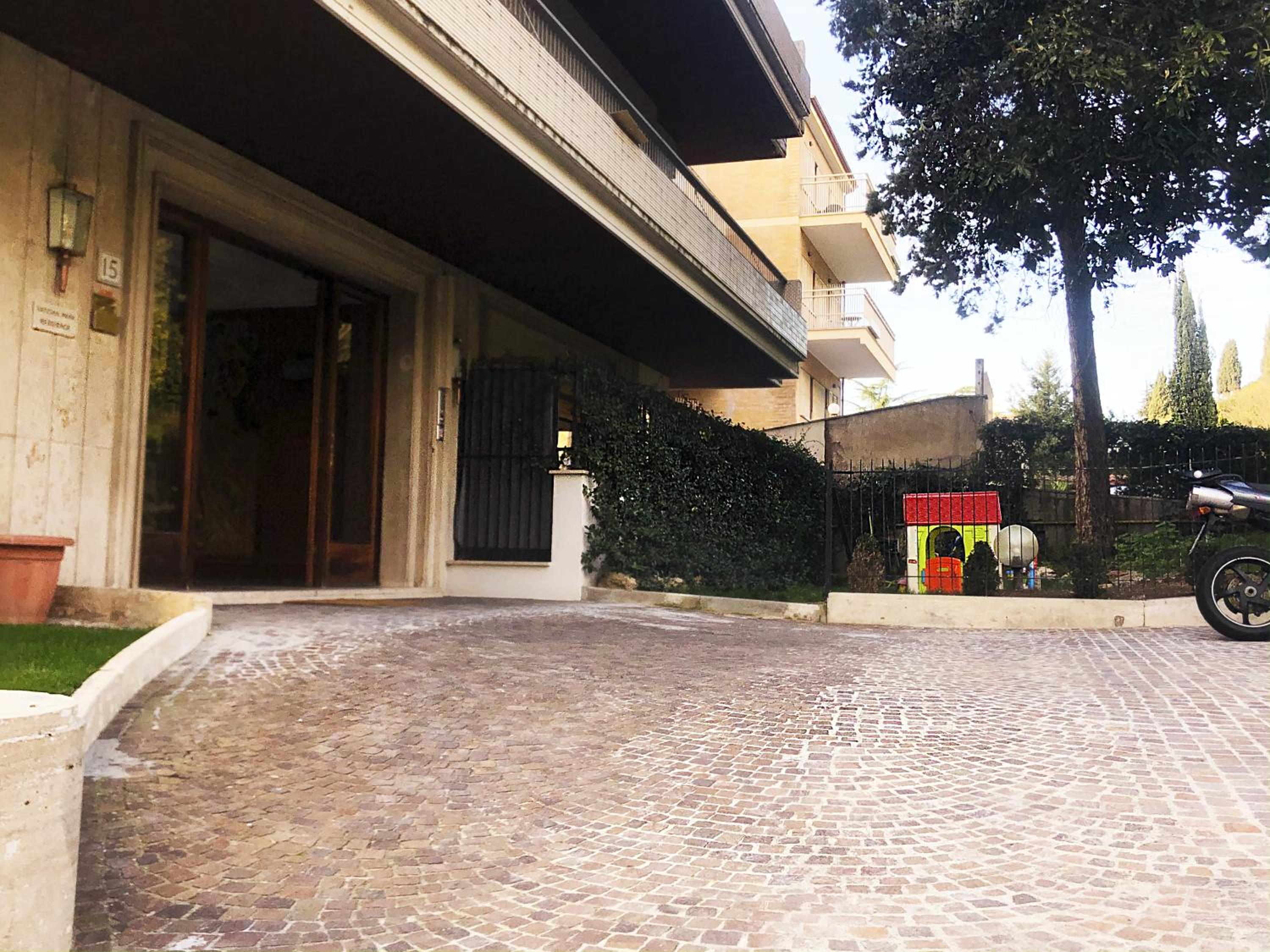 VATICAN GREEN HOLIDAYS HOUSE