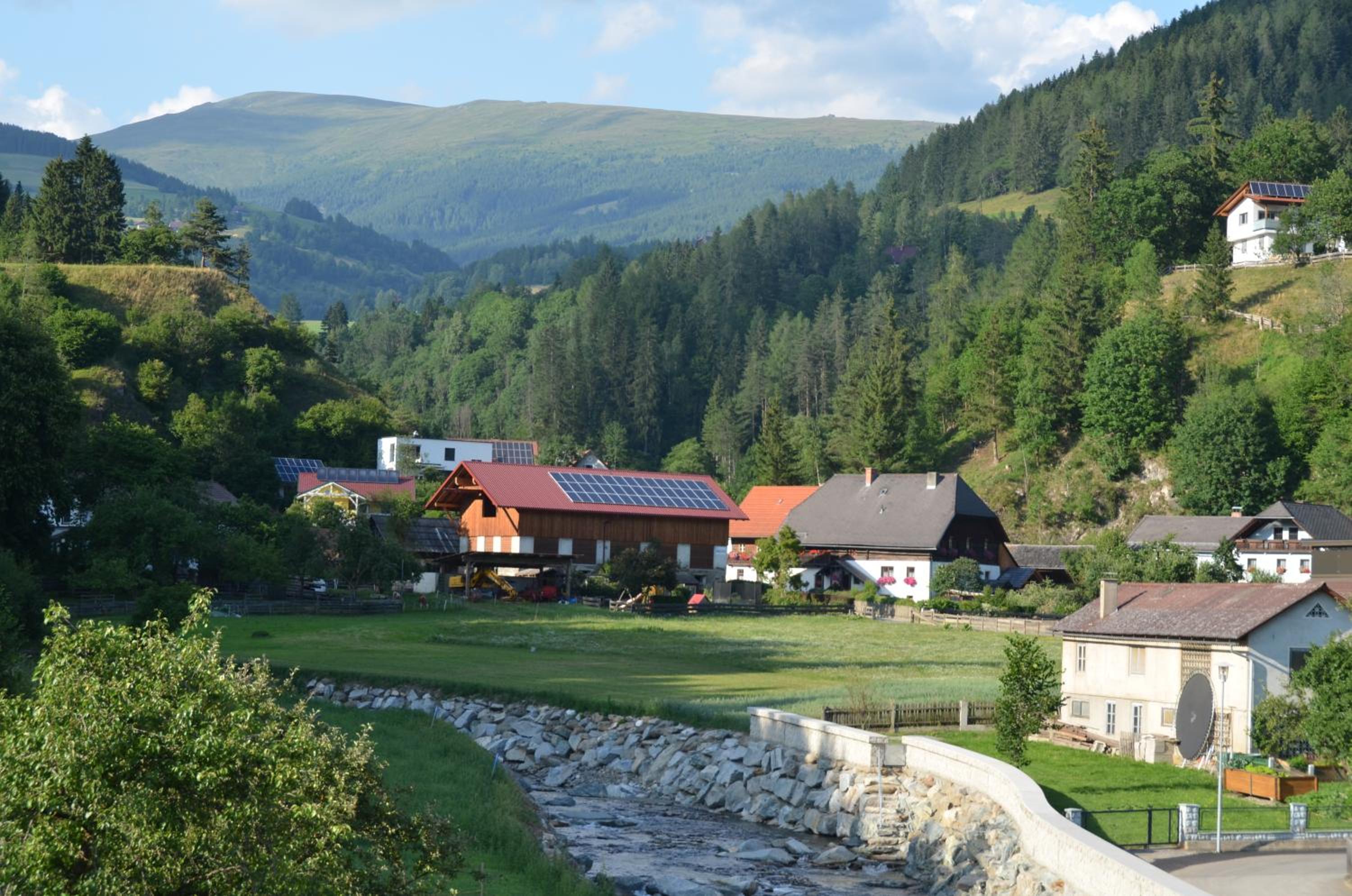 Gasthof Oberer Bräuer