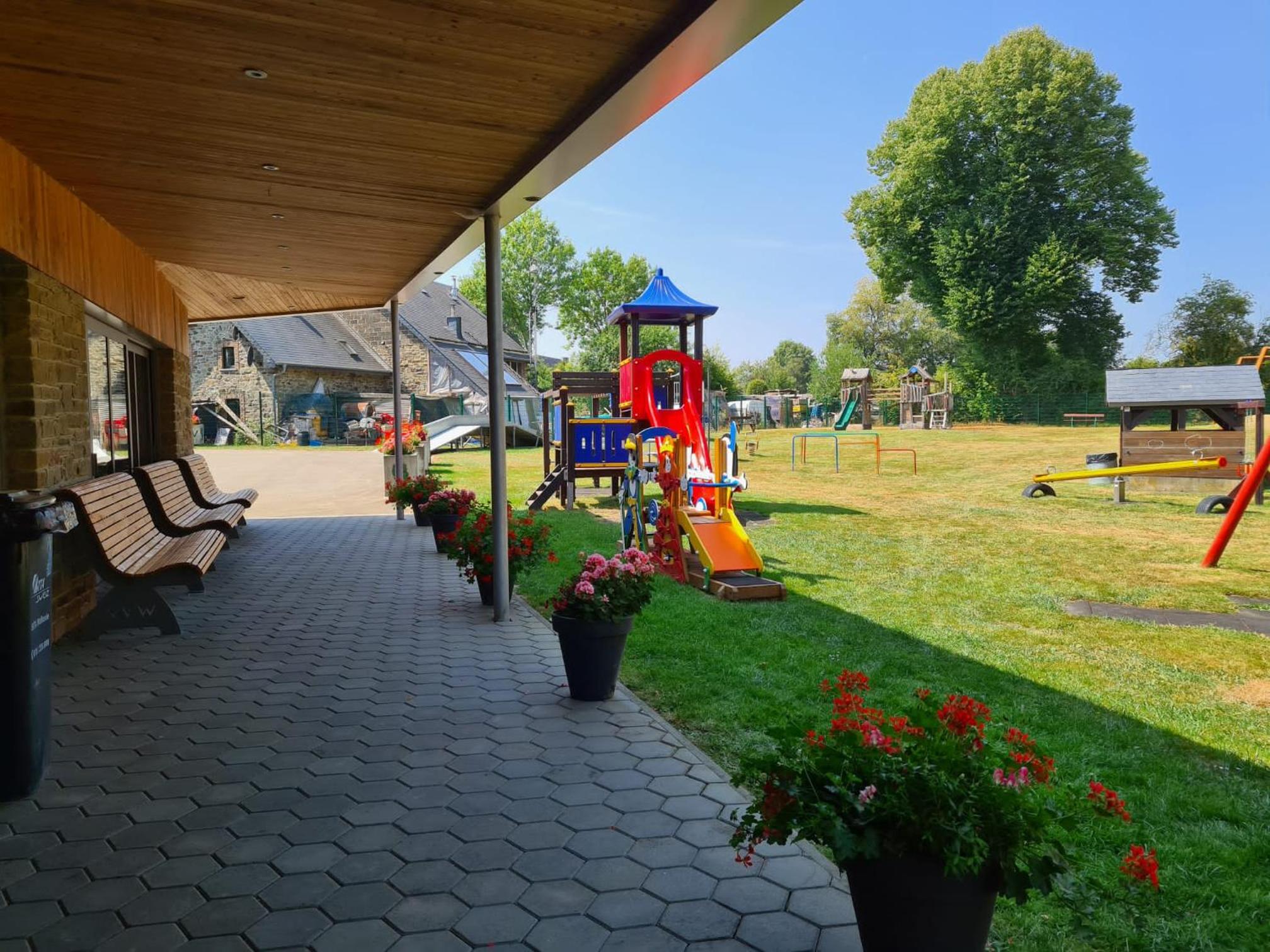 Haus Luna