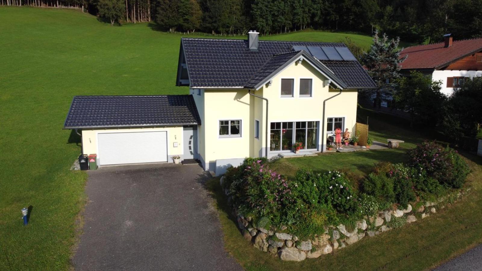 Ferienhaus Sonnenstrahl