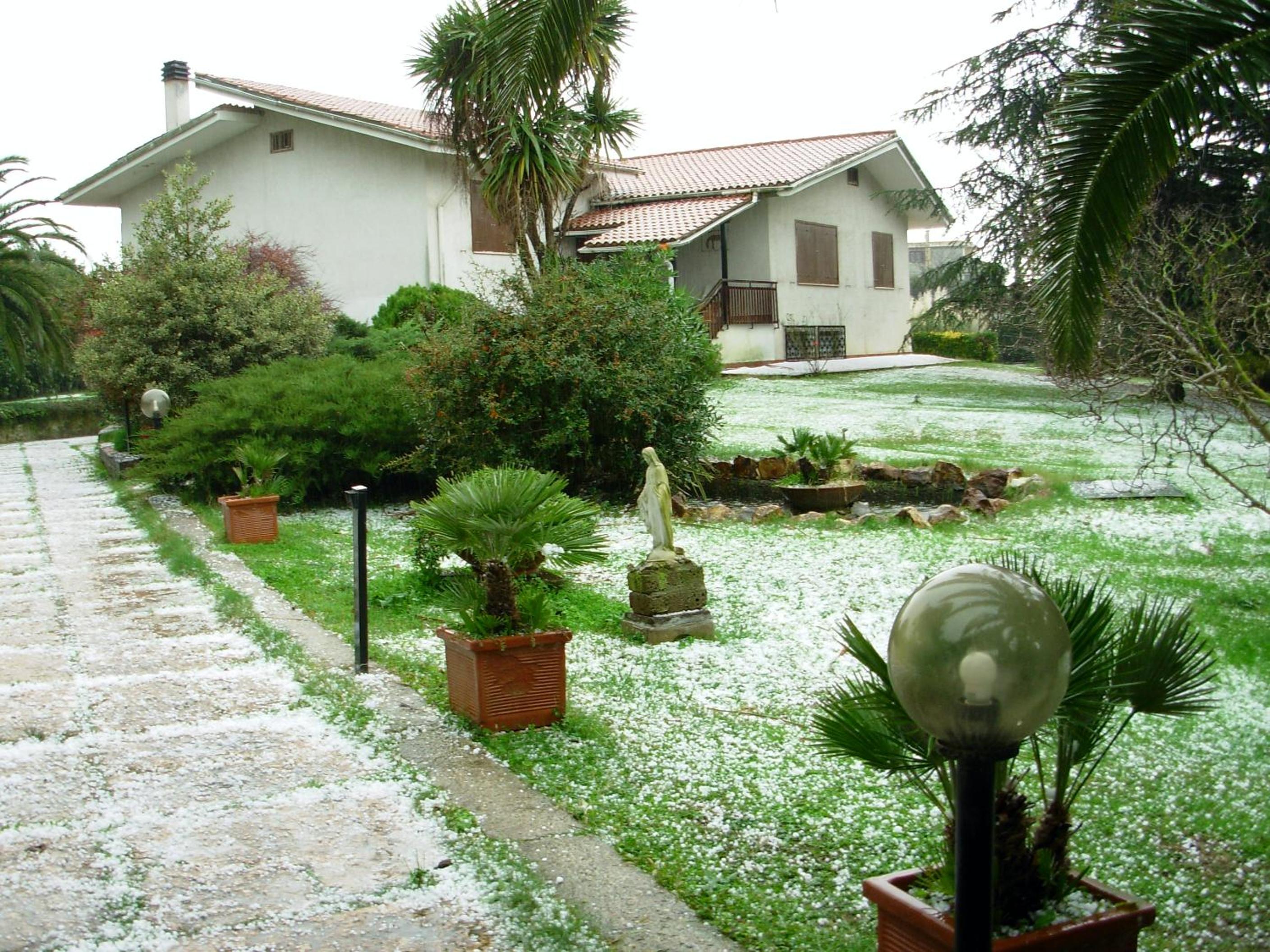 B&B Villa Sans Souci