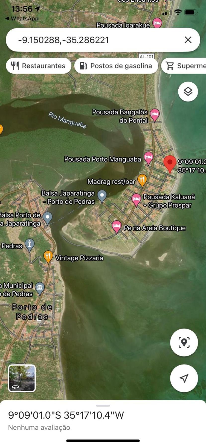Vila Japaraiso-Casa Amarela Próxima ao mar