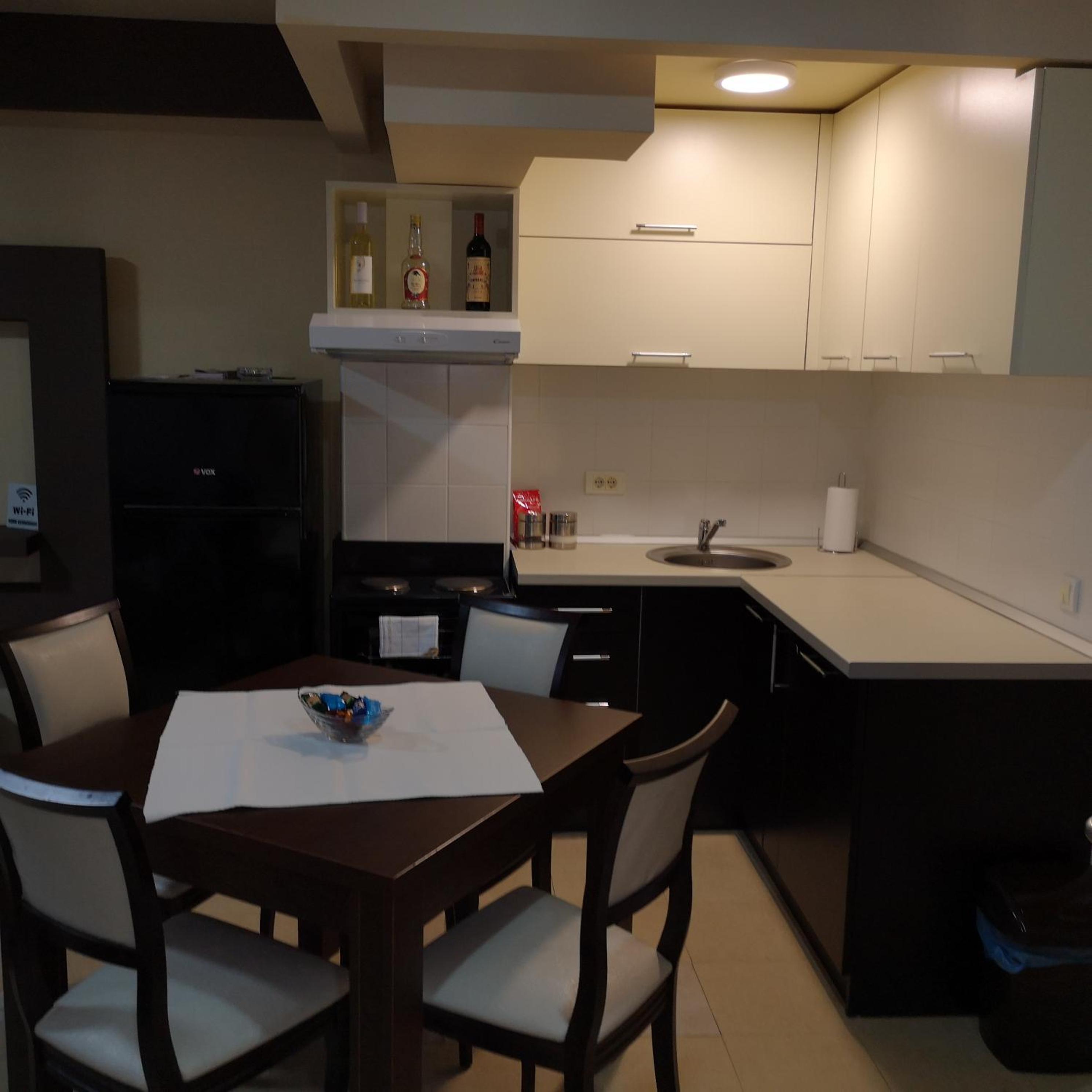 Apartman U & I view 5