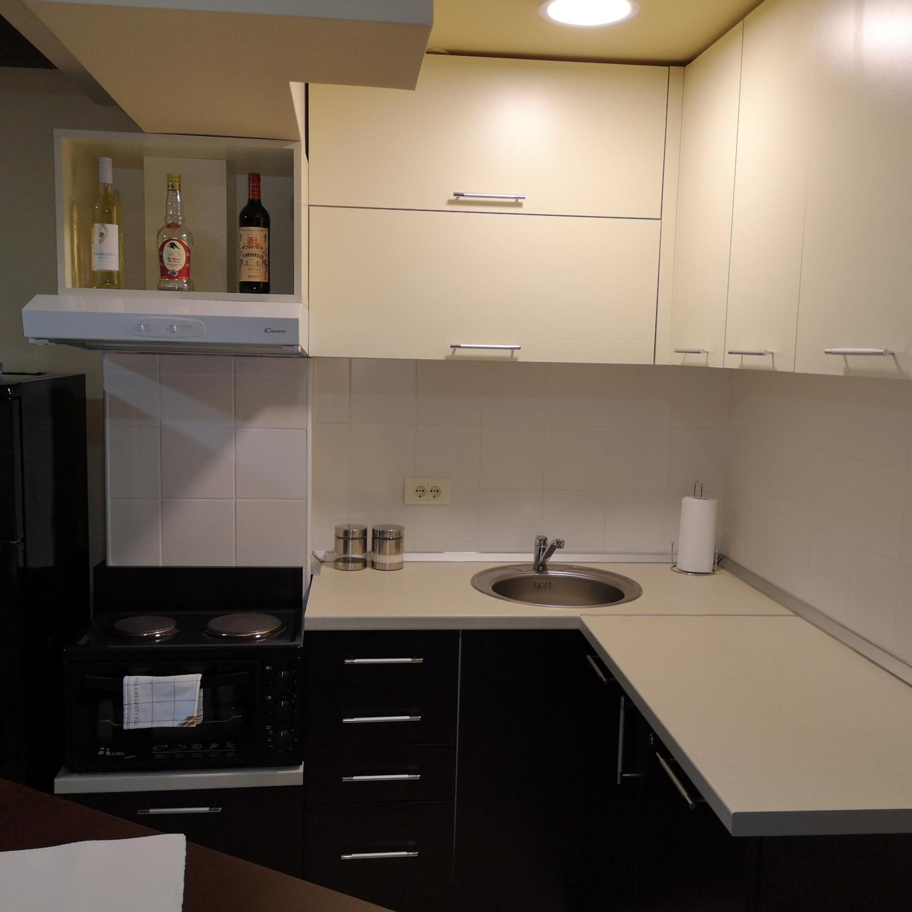 Apartman U & I view 4