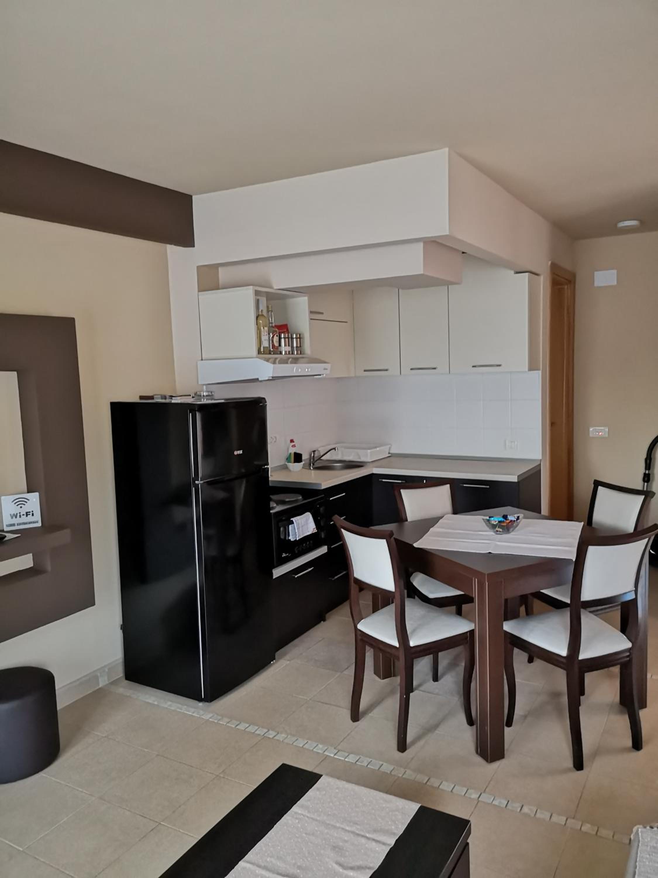 Apartman U & I view 2