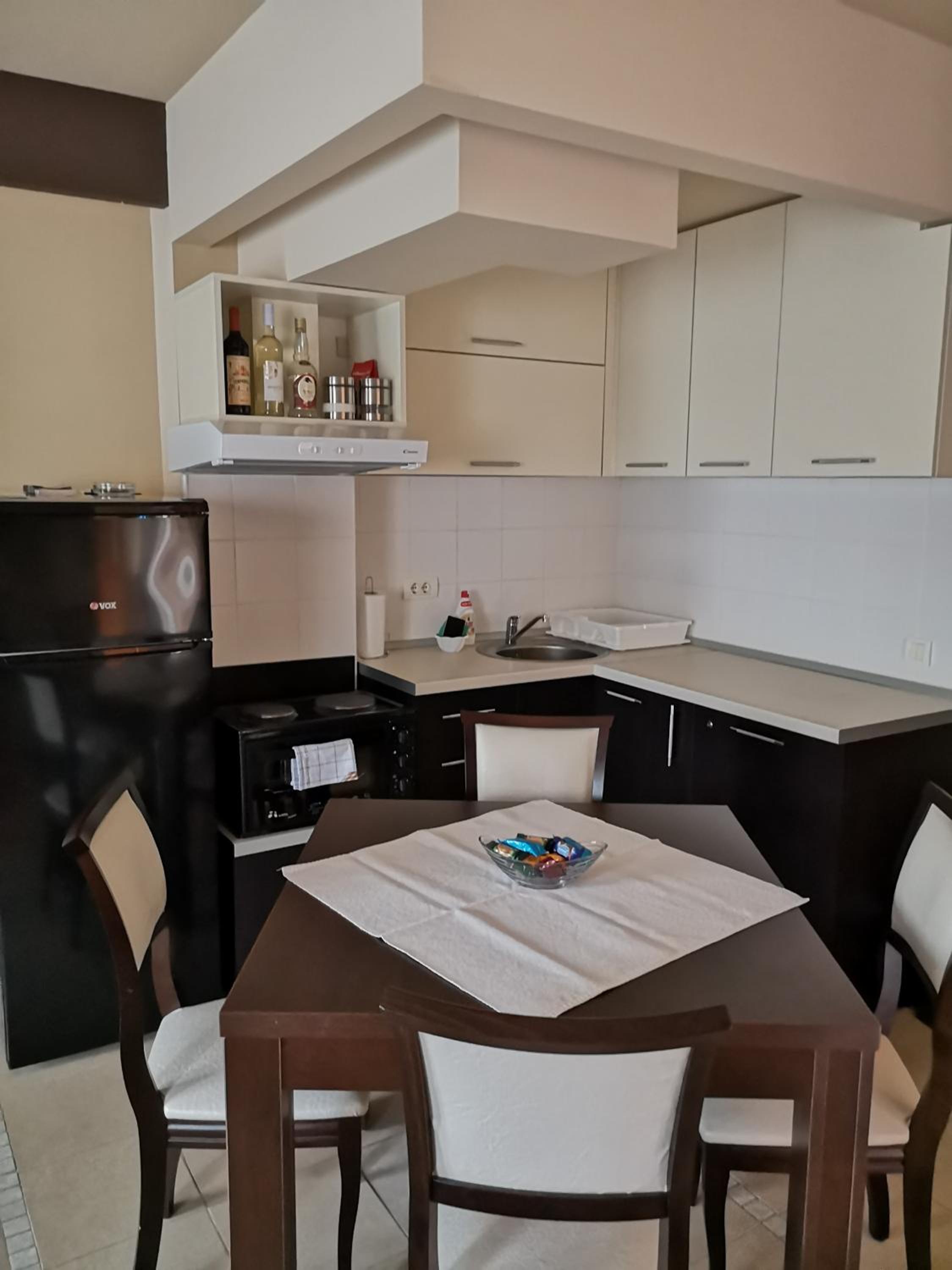 Apartman U & I view 3