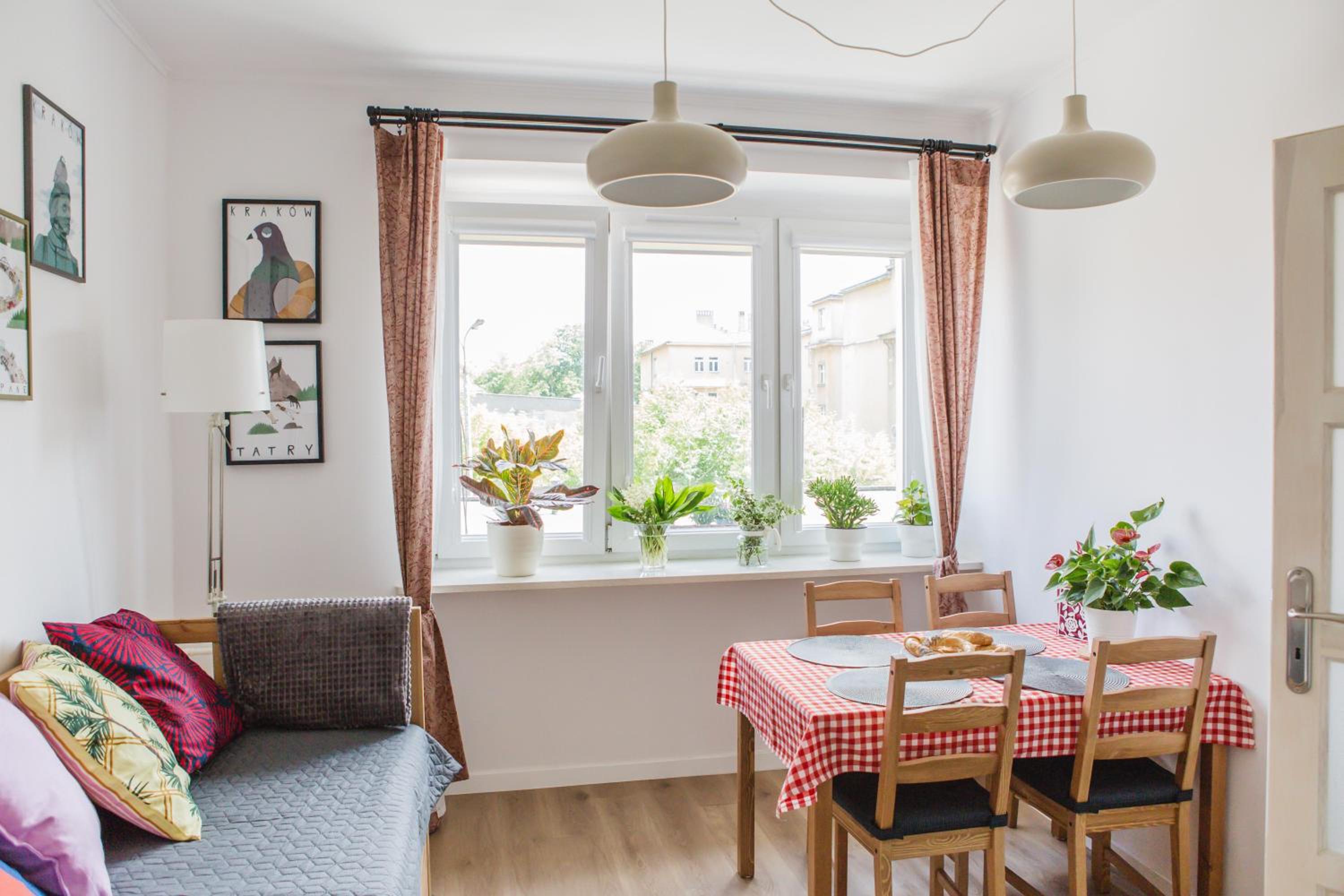 Cosy Apartment 2 view 2