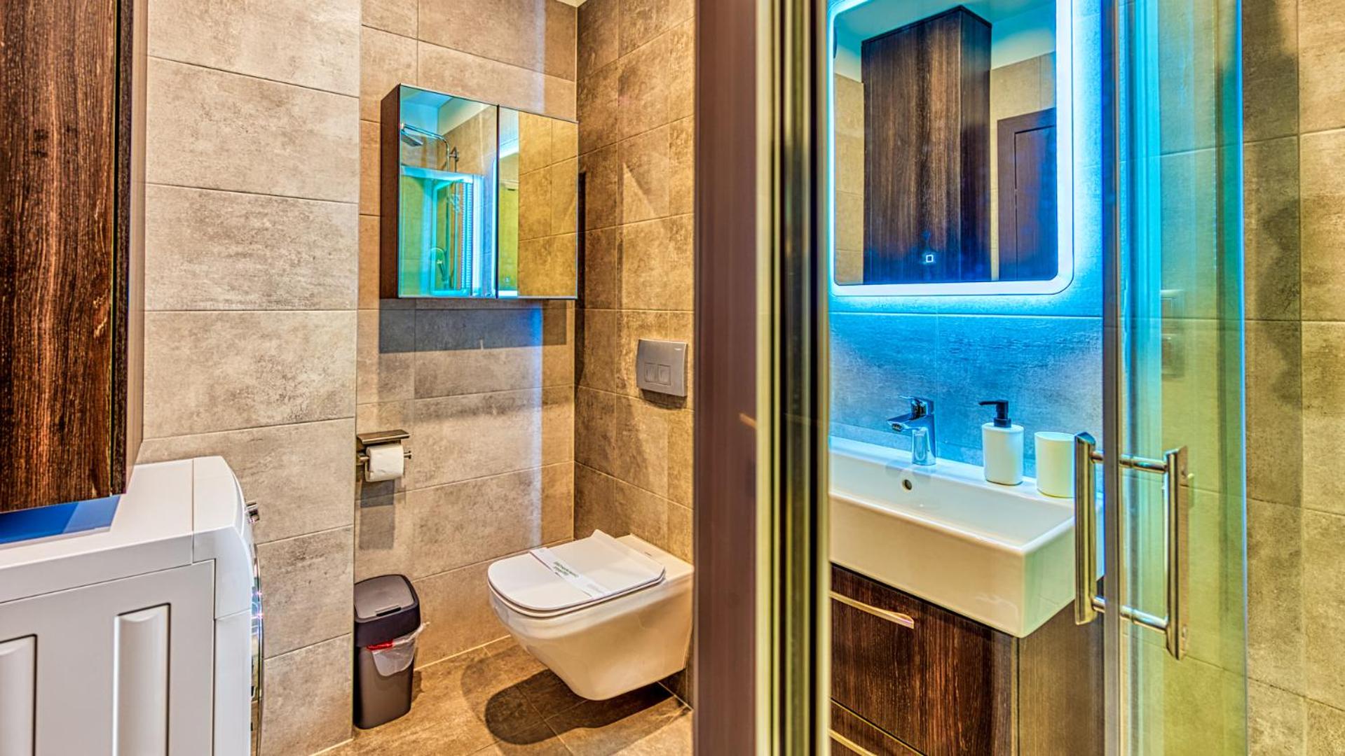 Apartamenty Zakopiańska by Royal Aparts