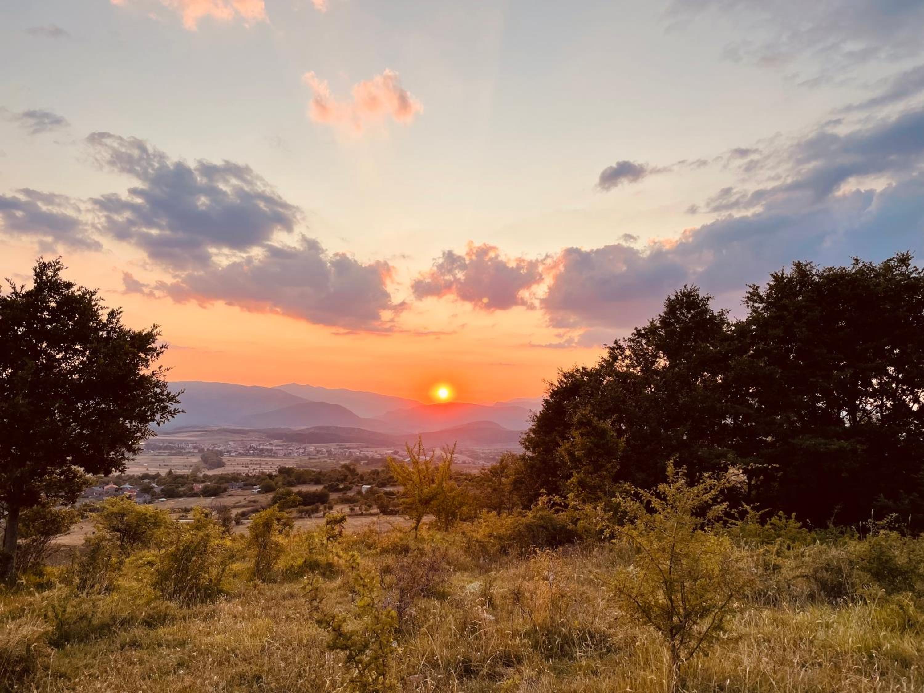 BUJTINA CAKULI, Rehovë - ERSEKË