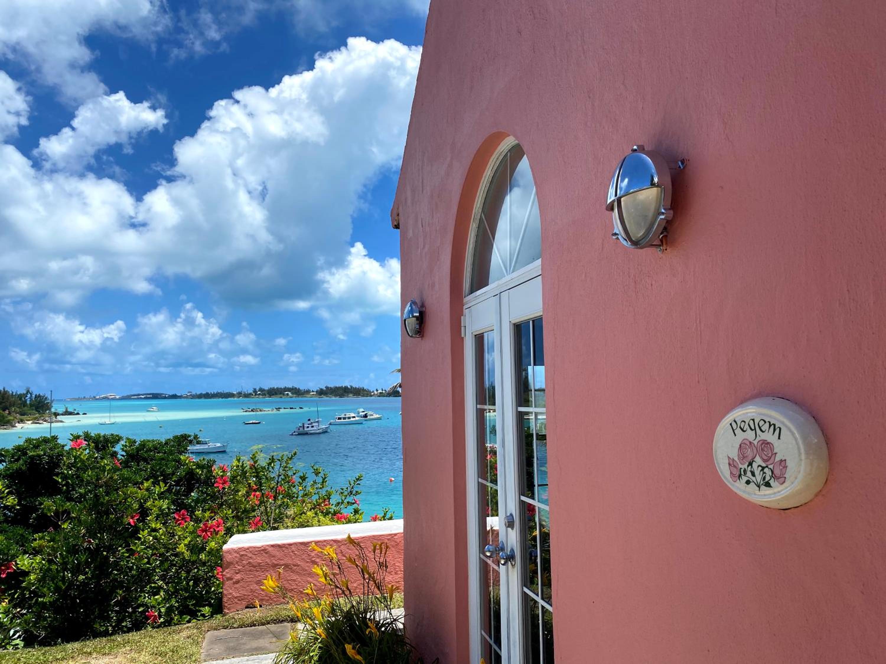 Cambridge Beaches Resort and Spa - Property Image 80