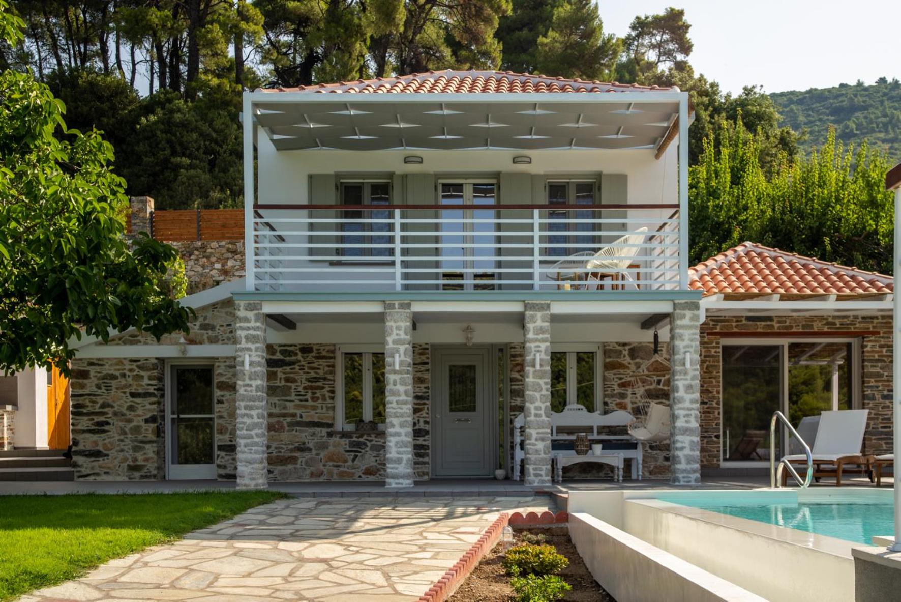 Hotel Villa Kyani - Image 1