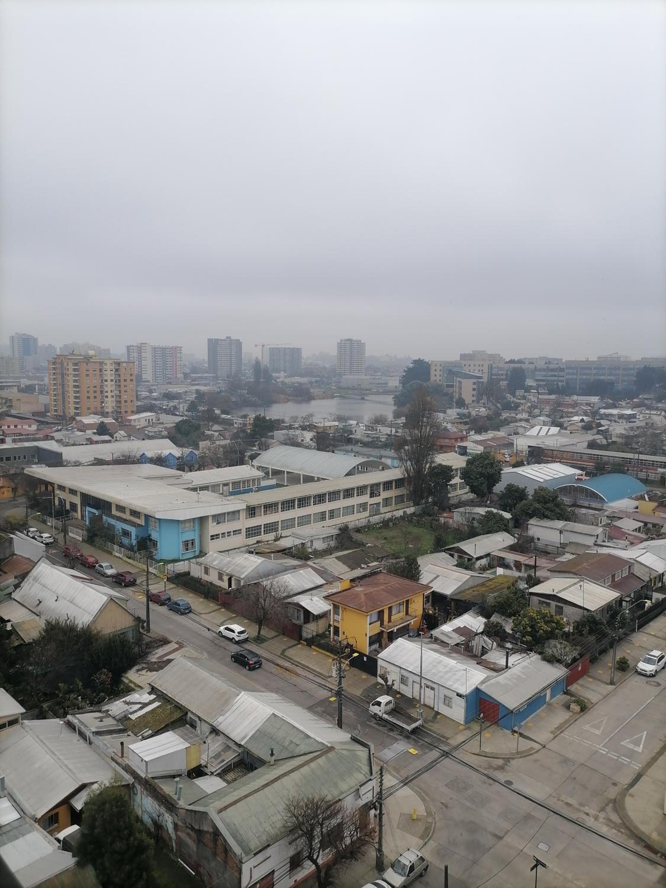 CONCEPCION