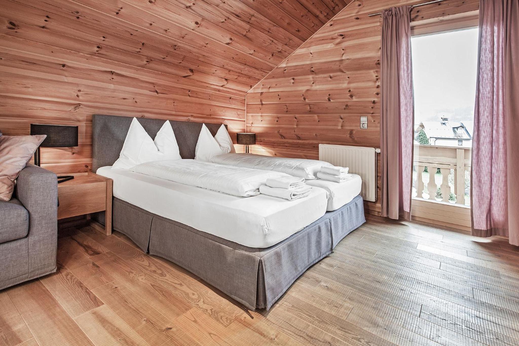Chalet Dacha view 5