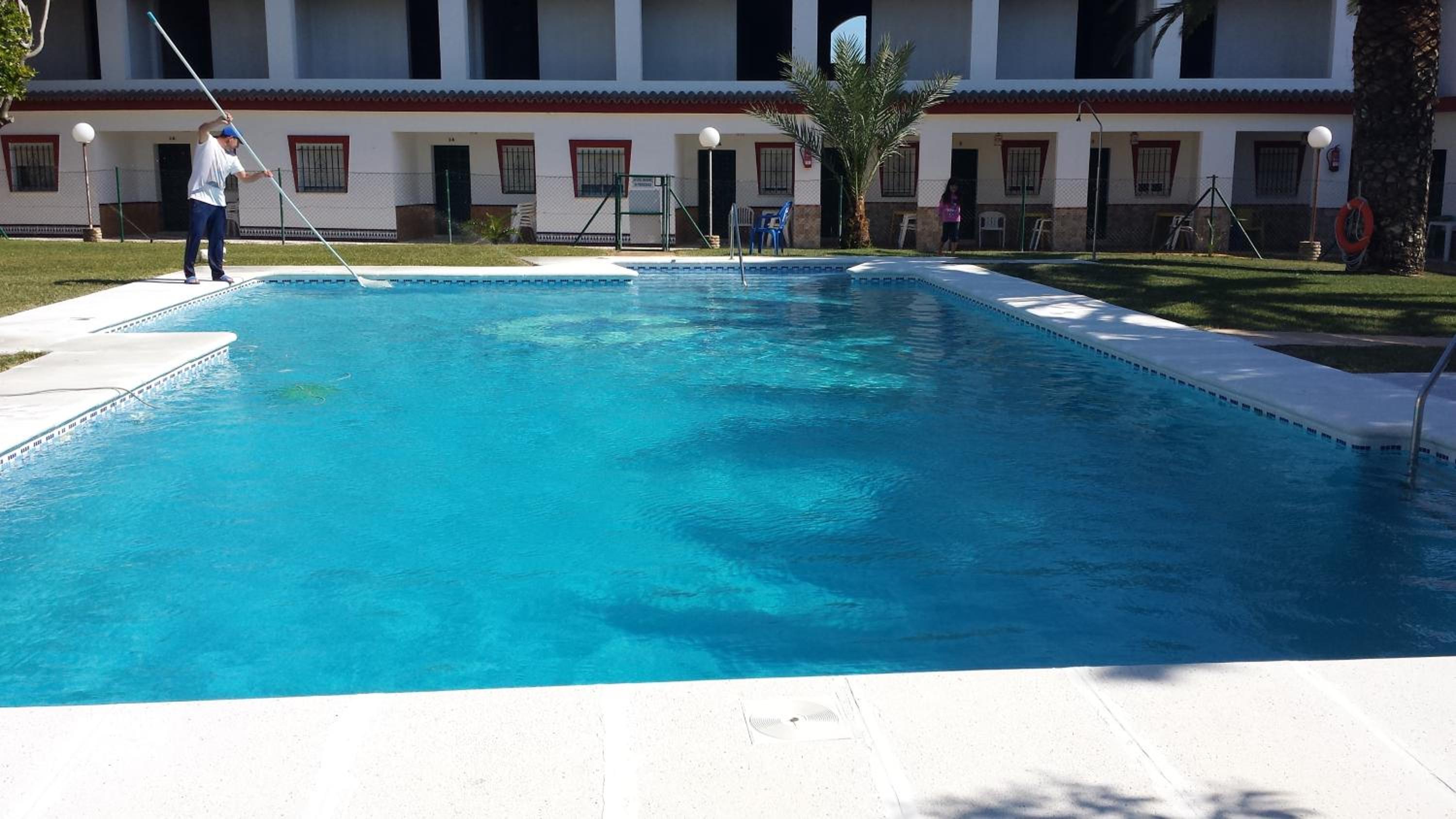 Apartamentos Las Parcelas view 5