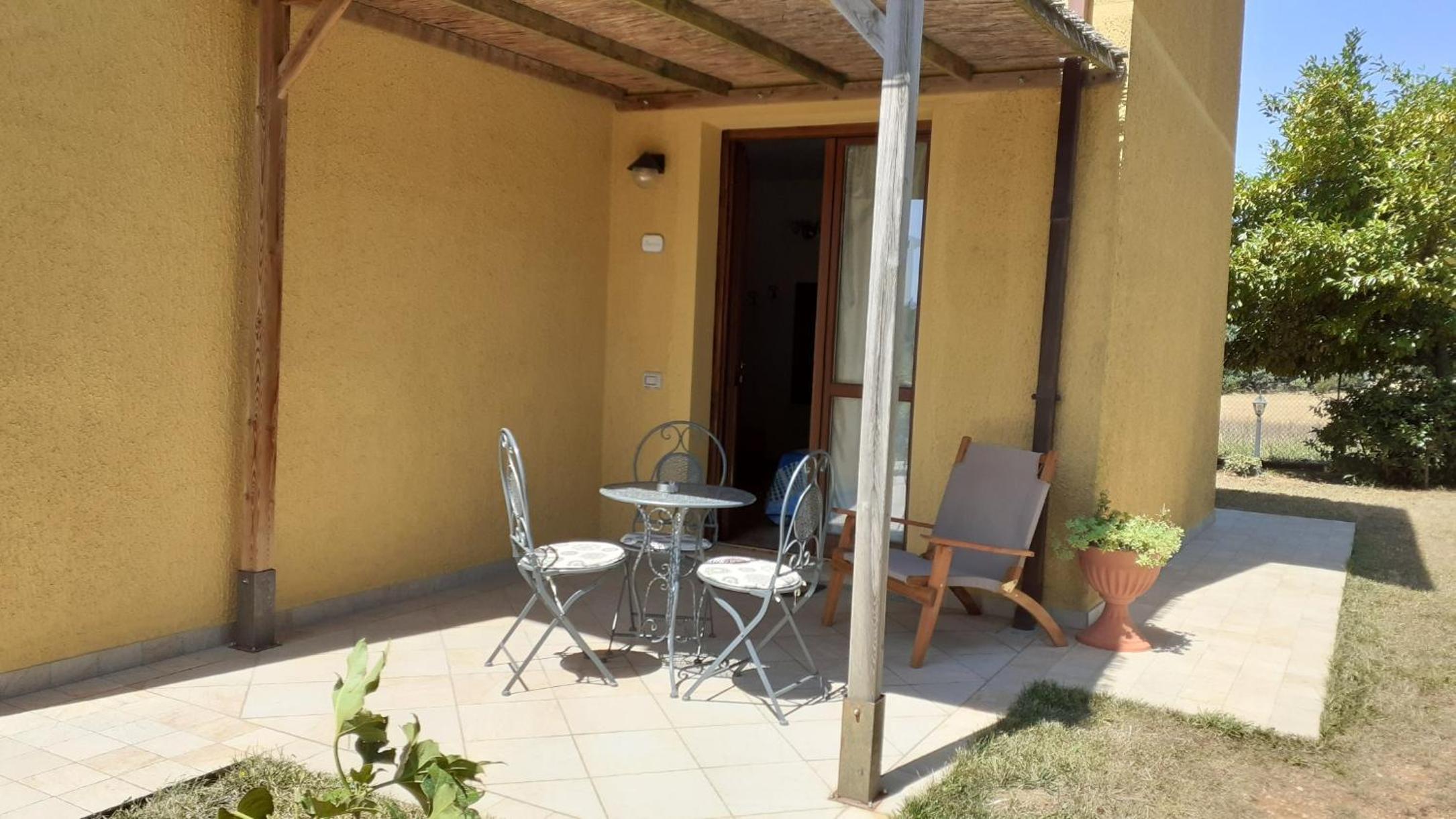 B&B Il Pizzagiallo