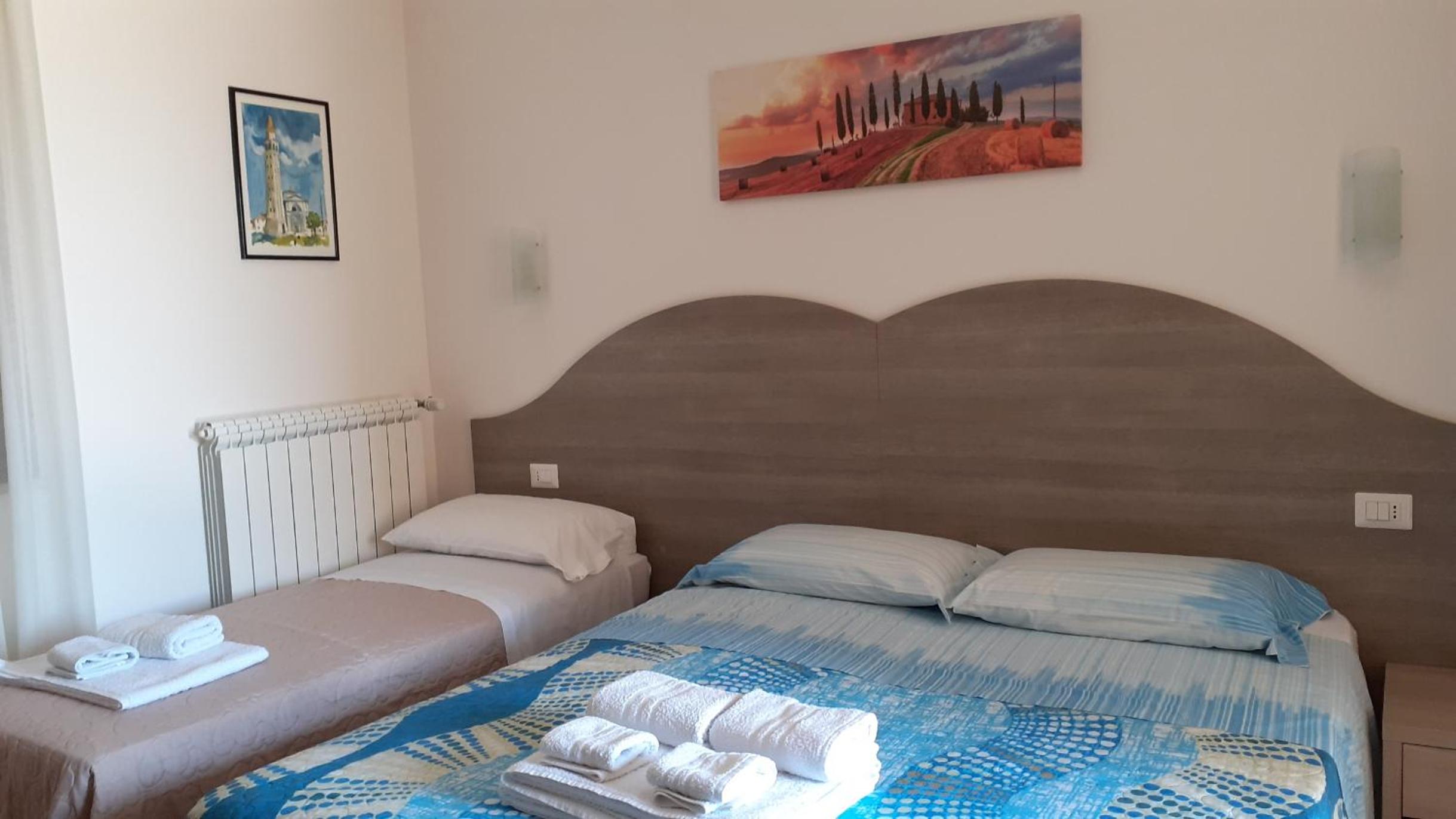 B&B Il Pizzagiallo