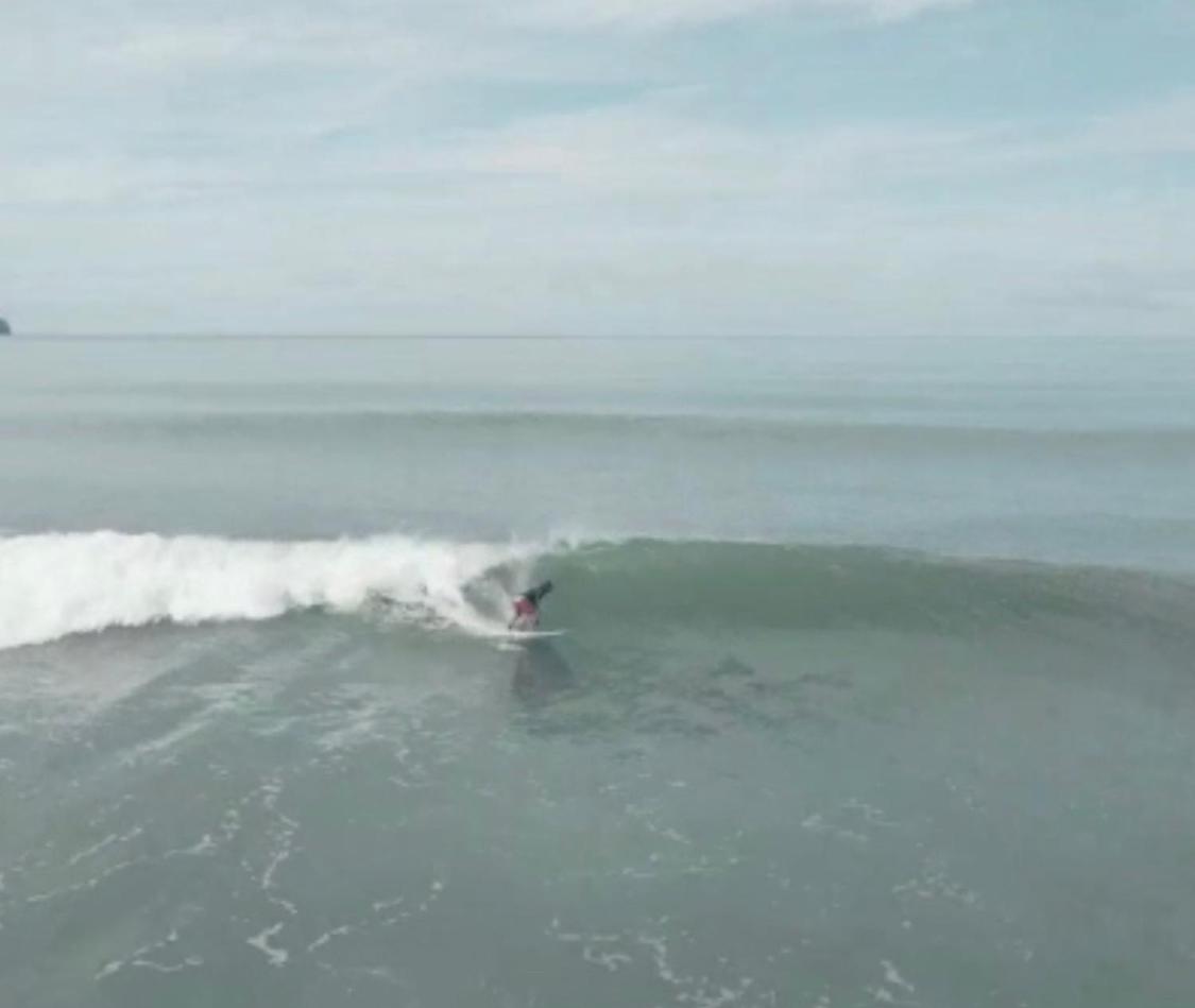 Miguel Surf Camp