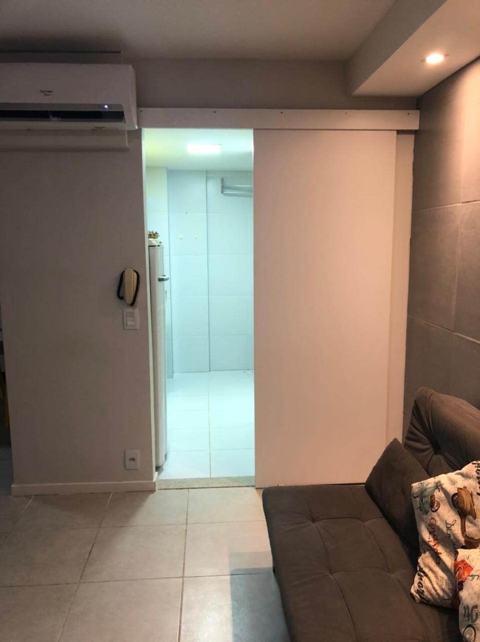 Apartamento, Maceió, beira mar de Jatiúca, JTR view 5