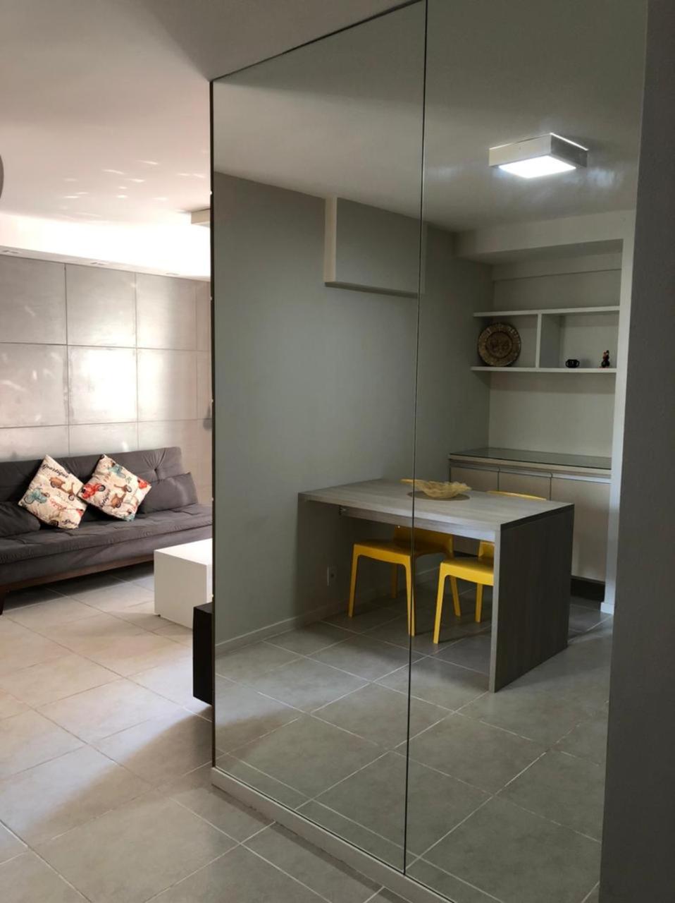 Apartamento, Maceió, beira mar de Jatiúca, JTR view 4